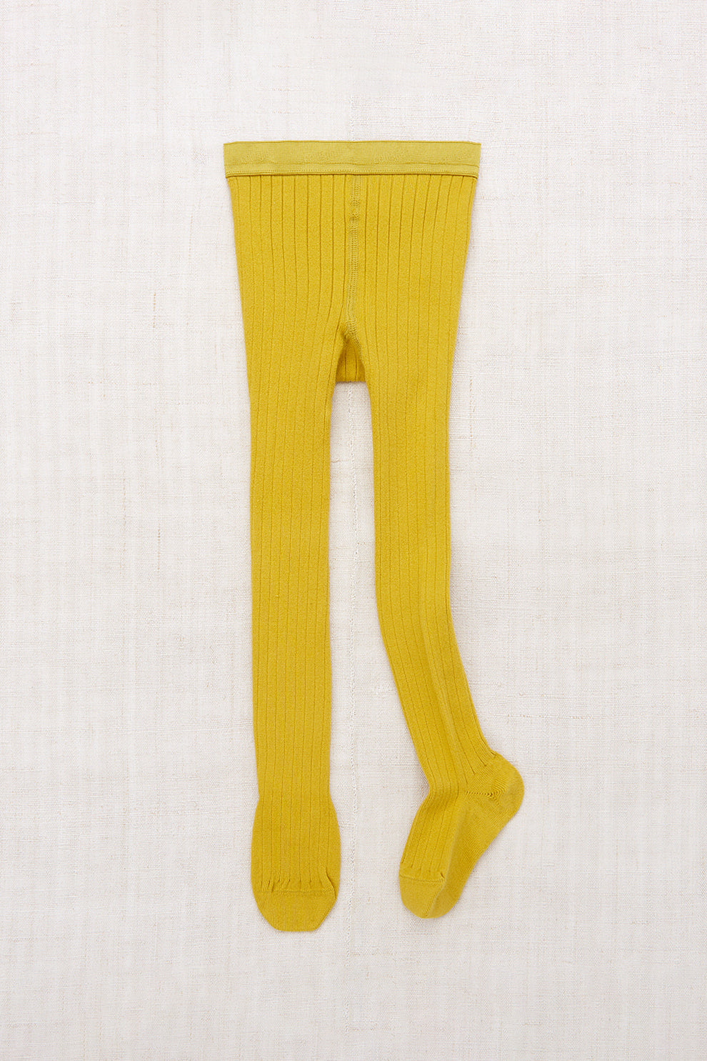 Louise Ribbed Tights – Misha & Puff