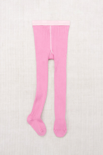 Louise Ribbed Tights