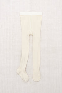 Louise Ribbed Tights