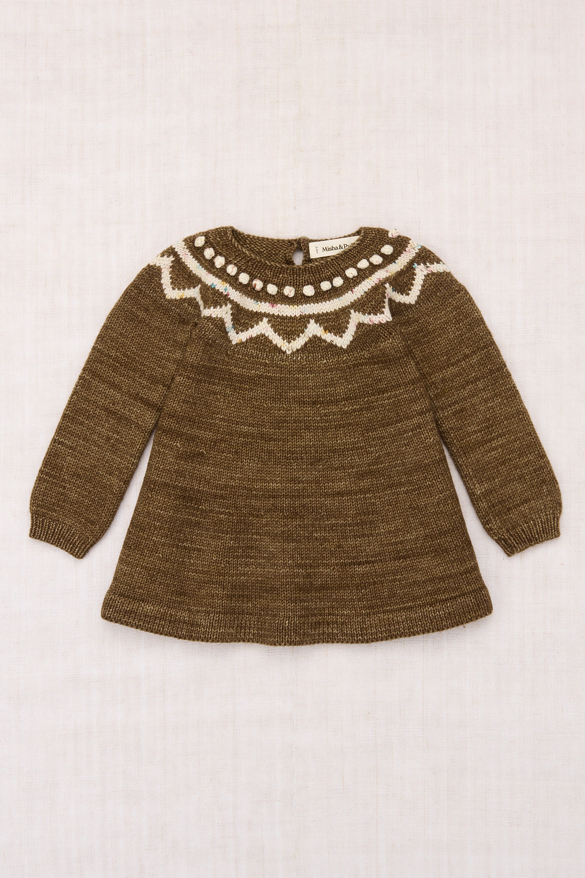 misha&puff■zig zag dress■8y misha&puff□zig zag dress□8y misha&puff□zig zag dress□8y