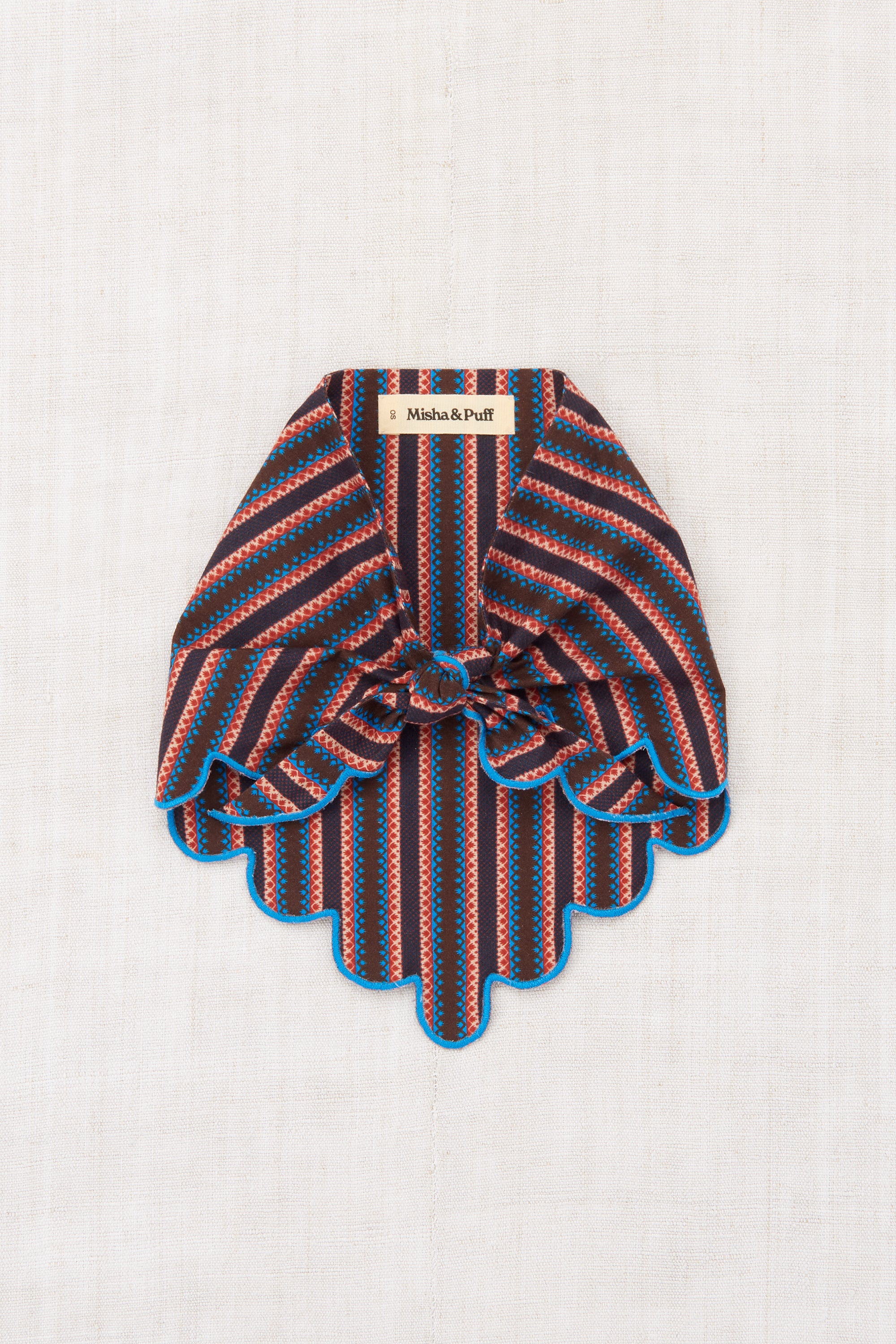 misha&puff スカーフ Large Scout Scarf – Misha & Puff