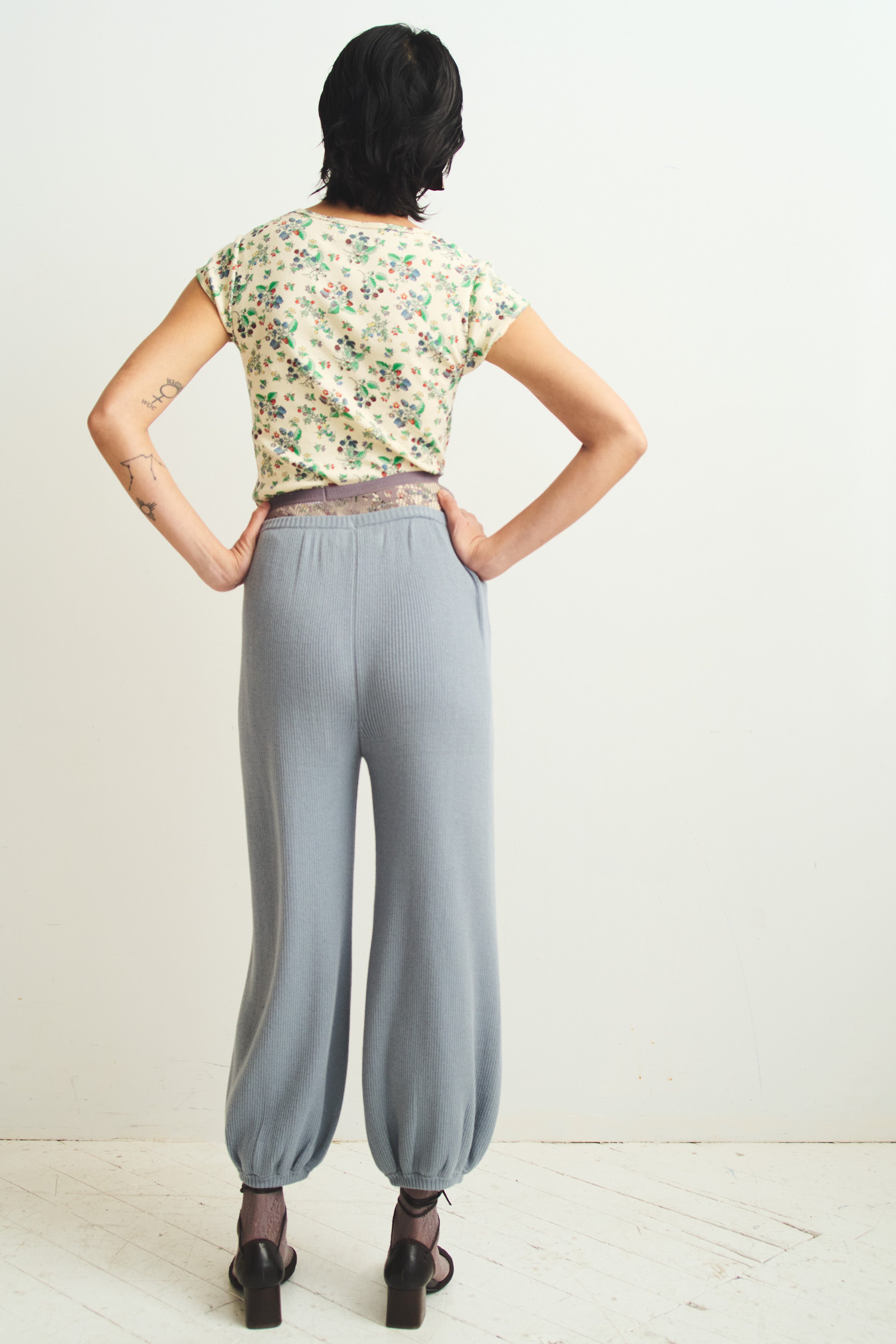 Yves Dance Pant – Misha & Puff