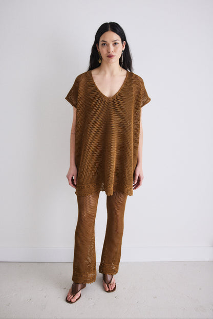 Net Pant