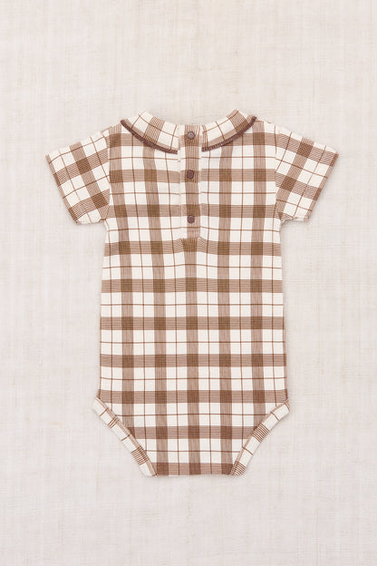 Baby Scout Onesie