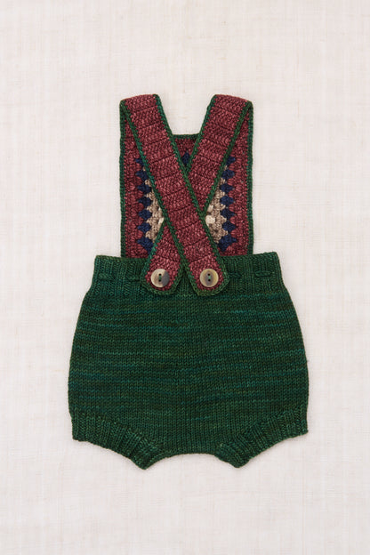 Baby Lake House Romper