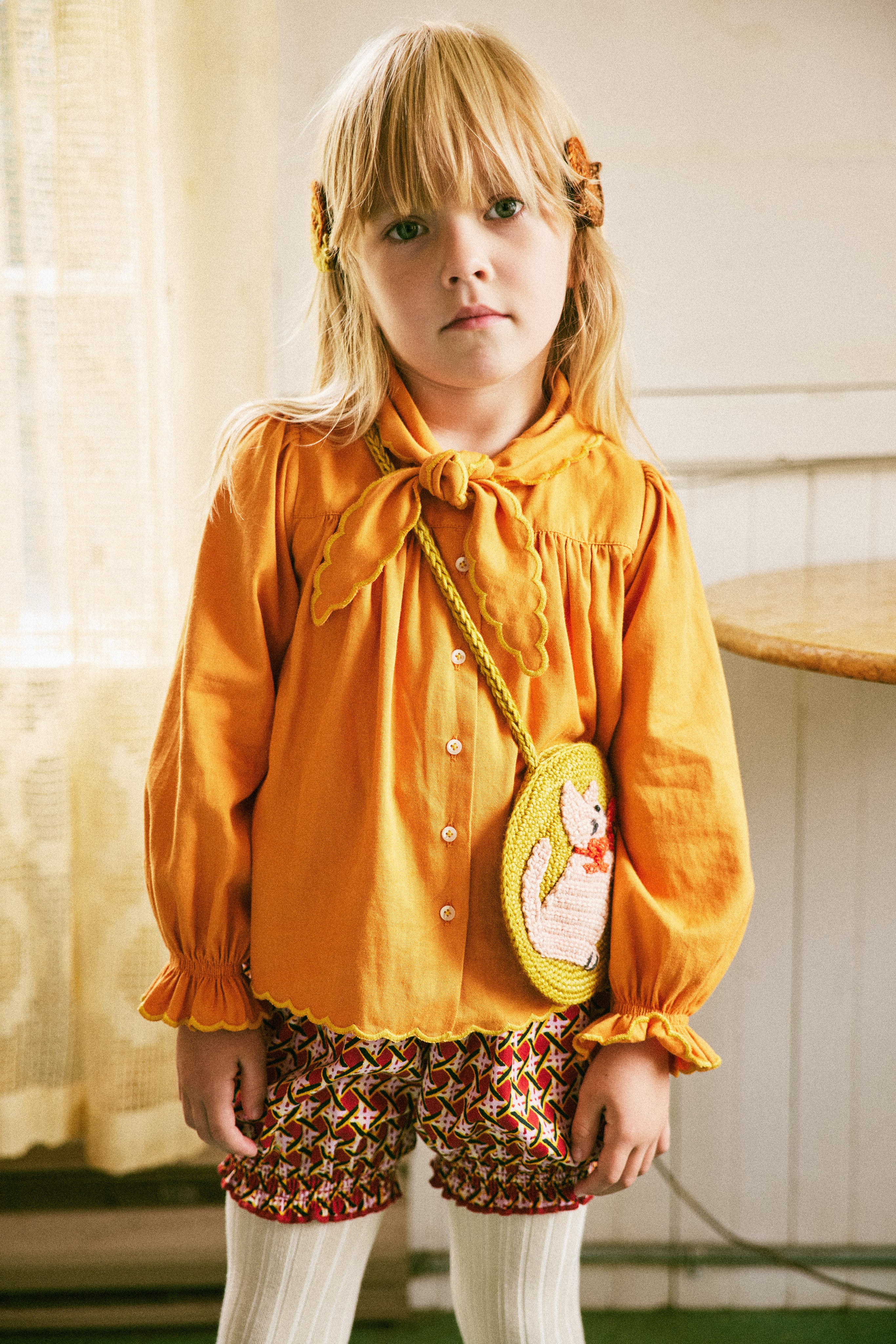 Childrens Apparel | Misha & Puff – Page 3