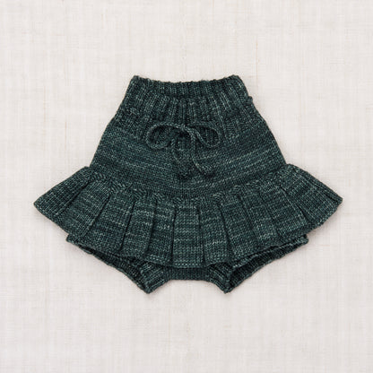 Yarn Skein - Camp Green