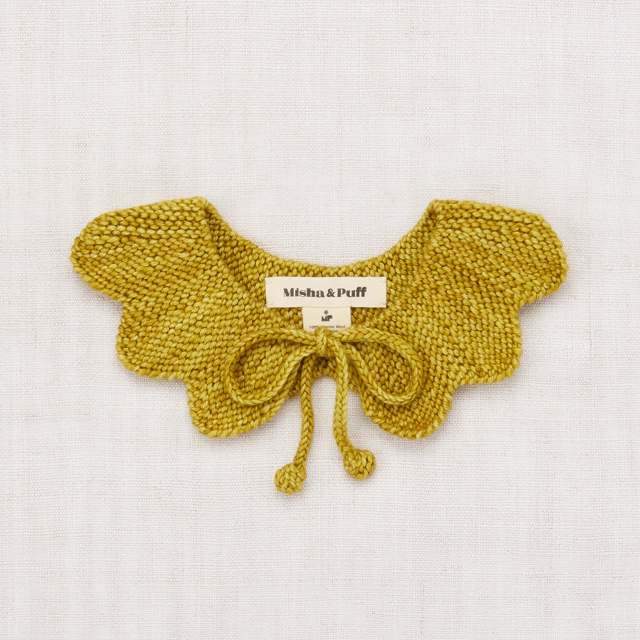 Yarn Skein – Misha & Puff
