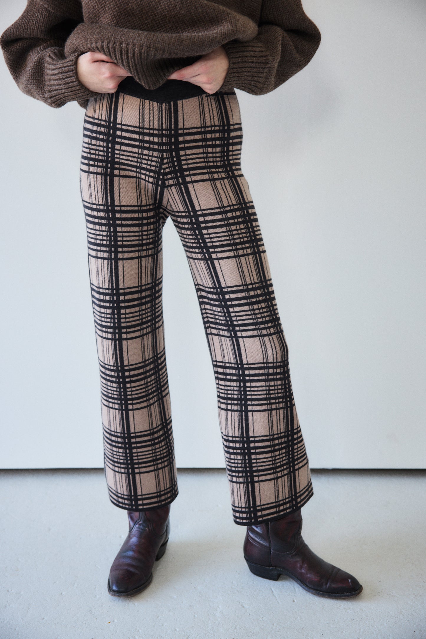 Adult Kingston Pant