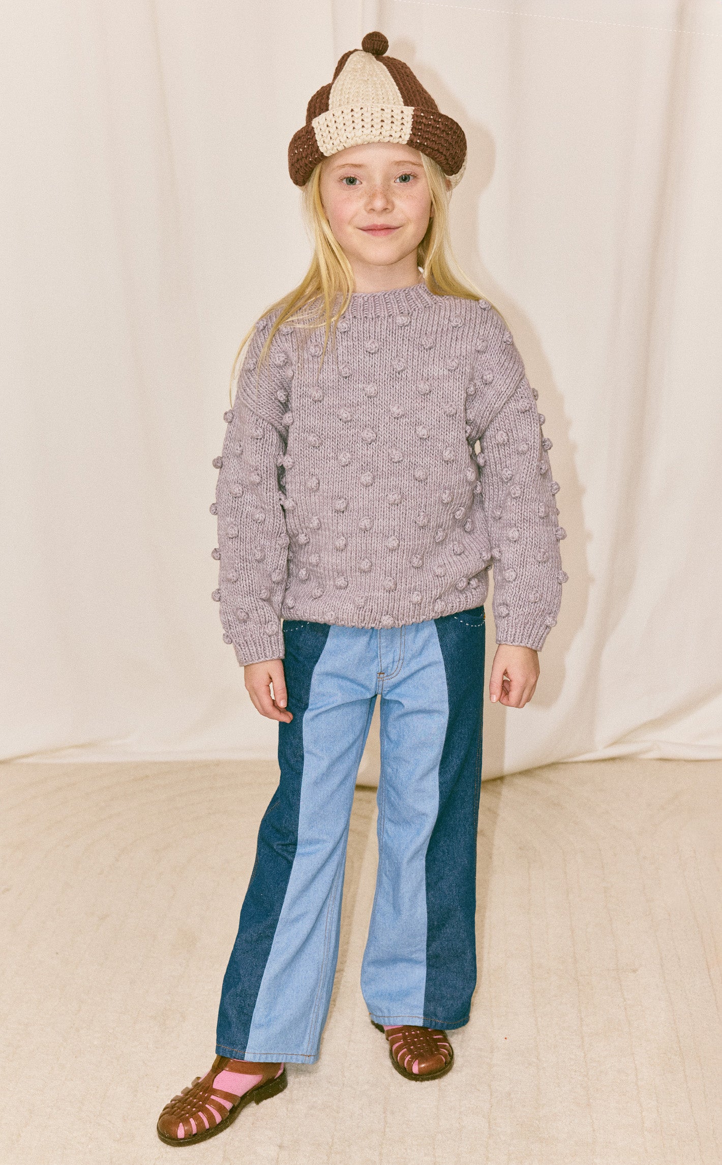 Mixed - Popcorn Styles – Misha & Puff