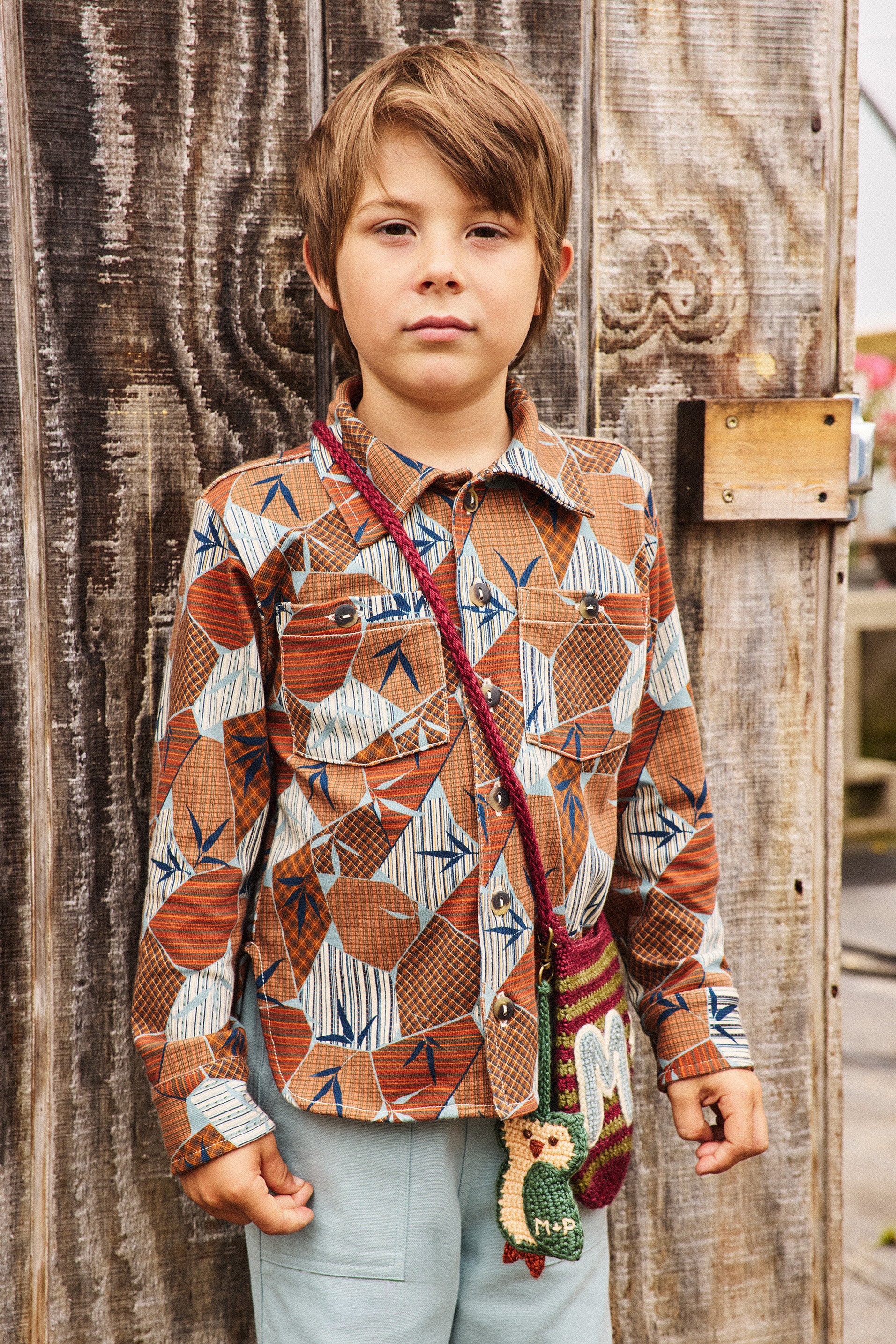 Preview – Misha & Puff