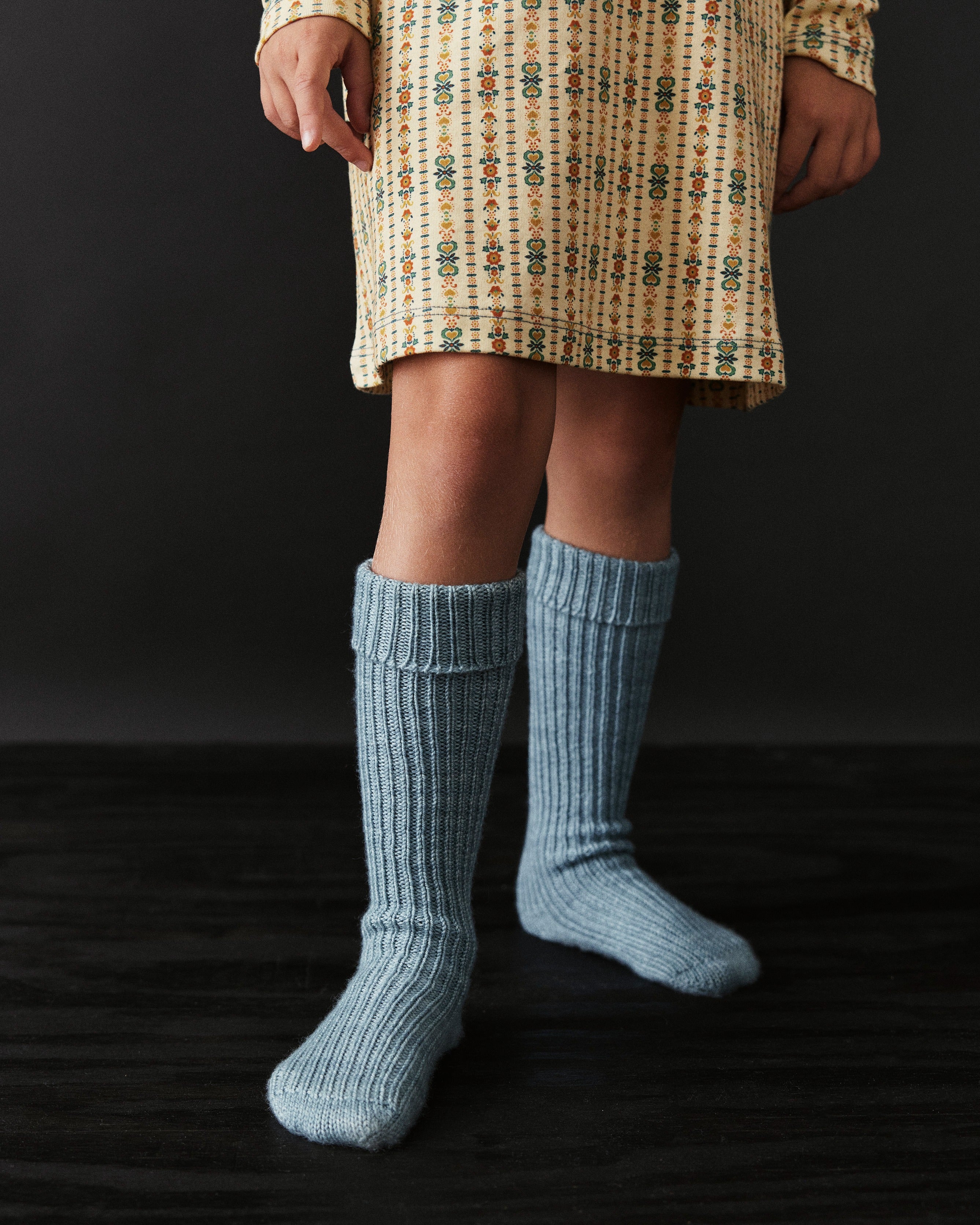 Child - Shoes & Socks - Misha & Puff