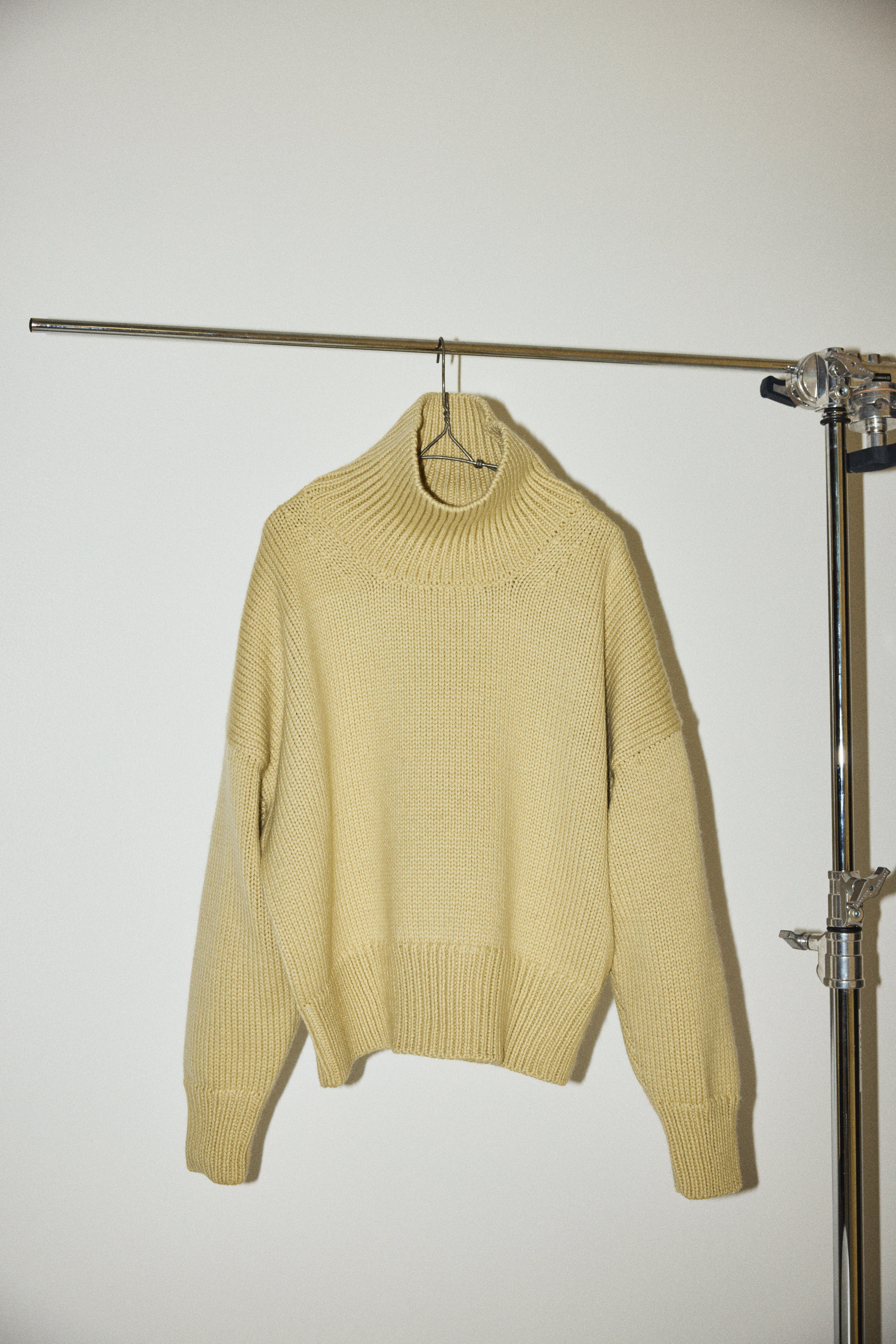 h*a様 Misha&Puff turtleneck BUFFLATTICE 1 Turtleneck – Misha & Puff