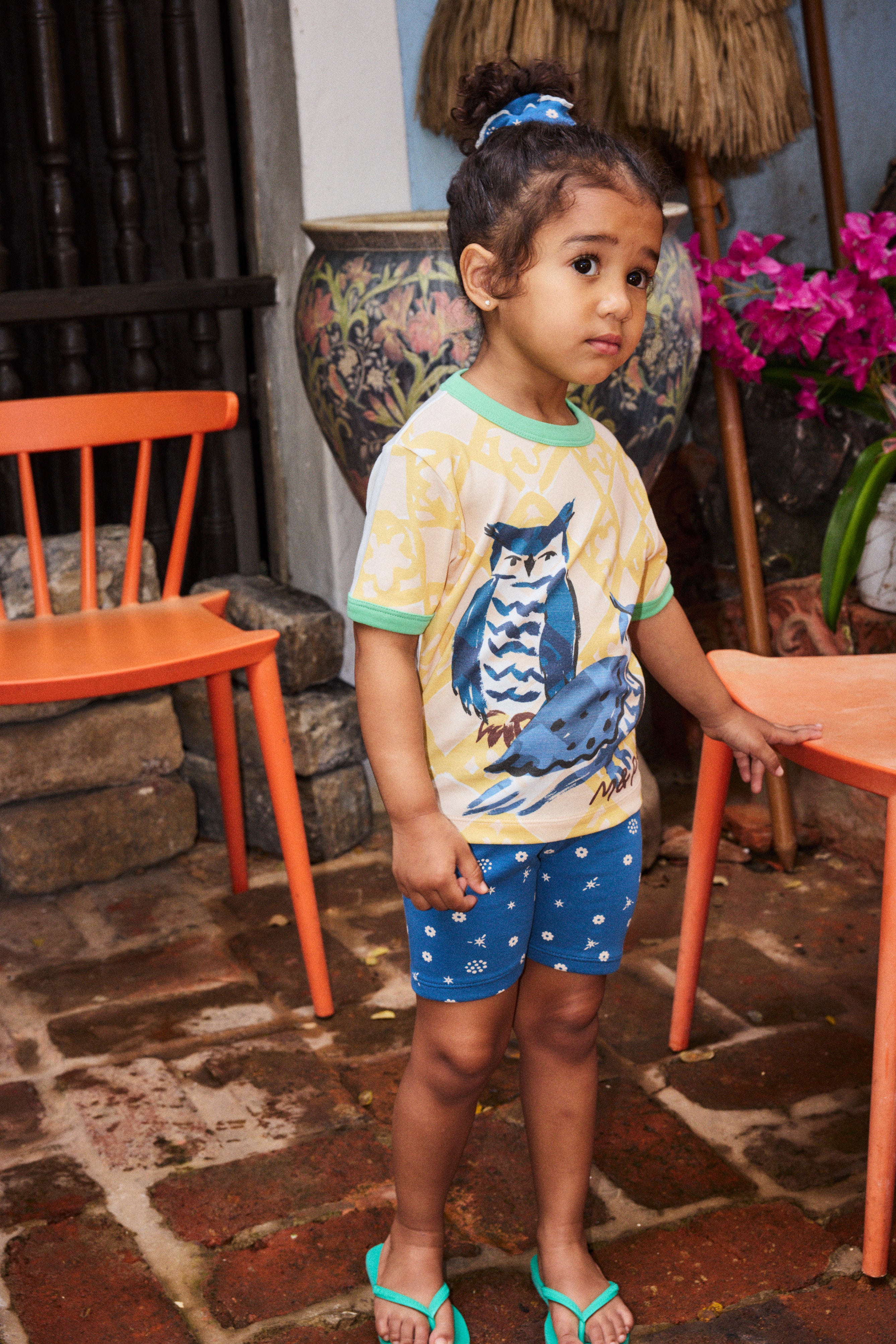 New Kids Clothing Collection | Misha & Puff