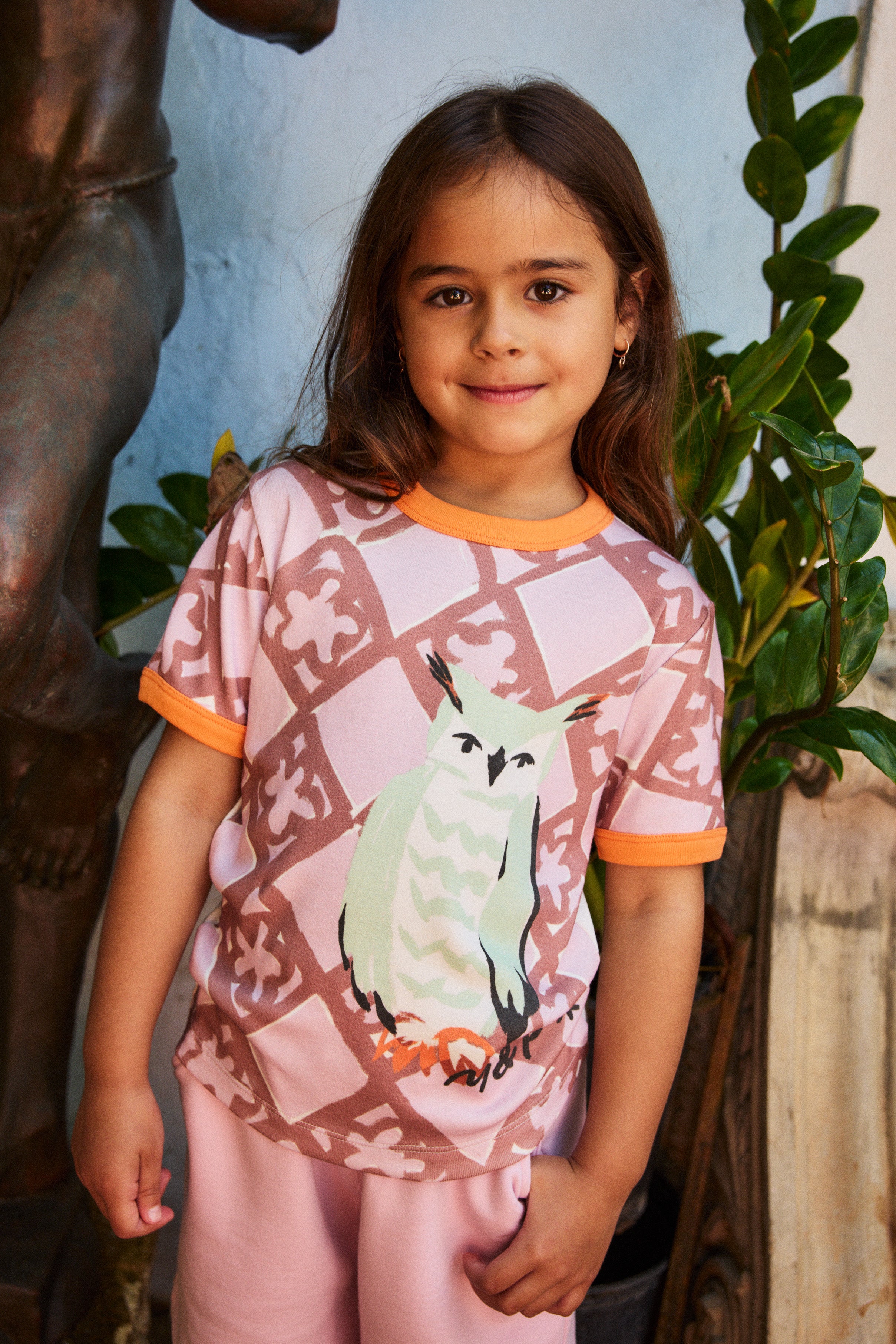 Preview – Misha & Puff