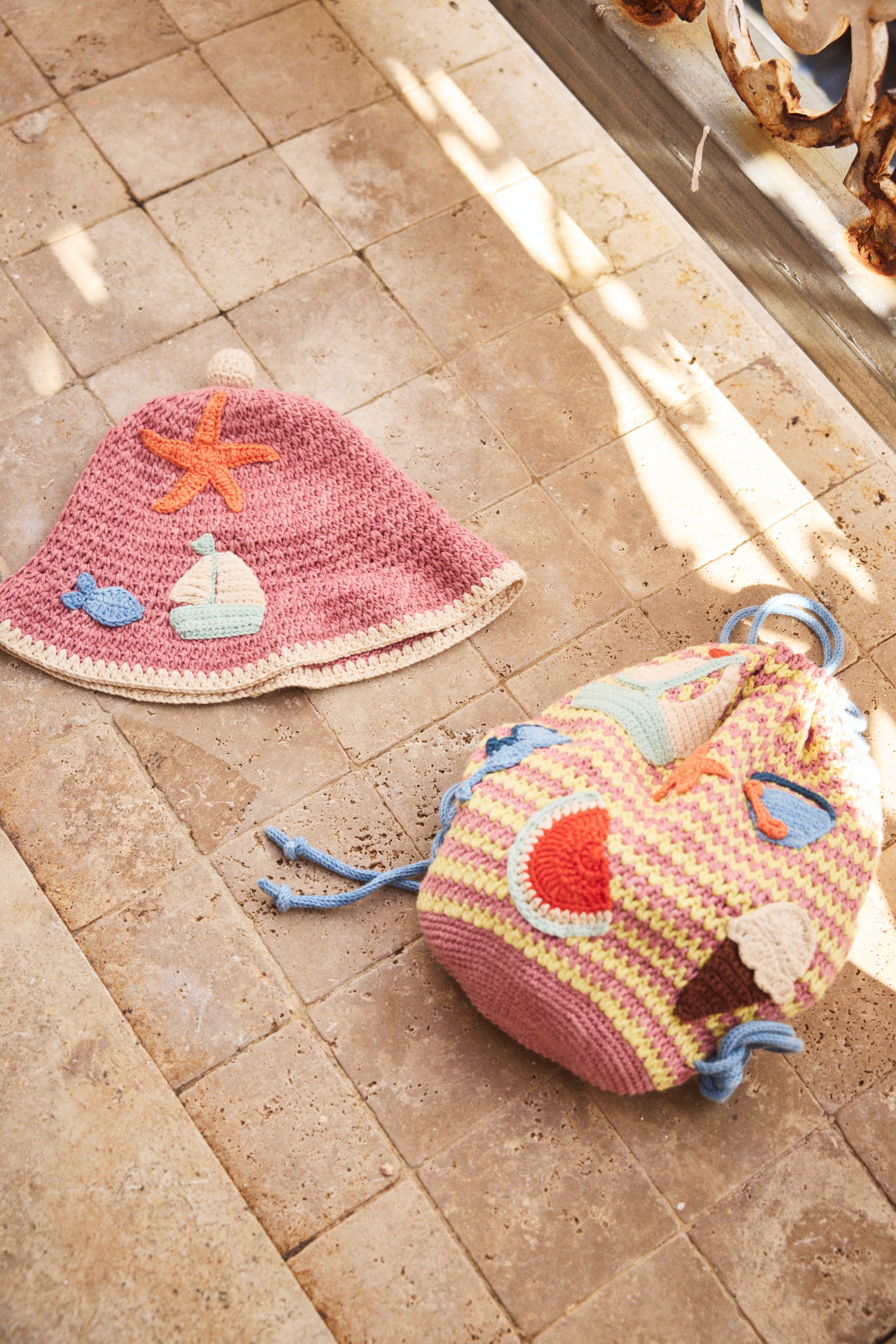 Child - Accessories – Misha & Puff