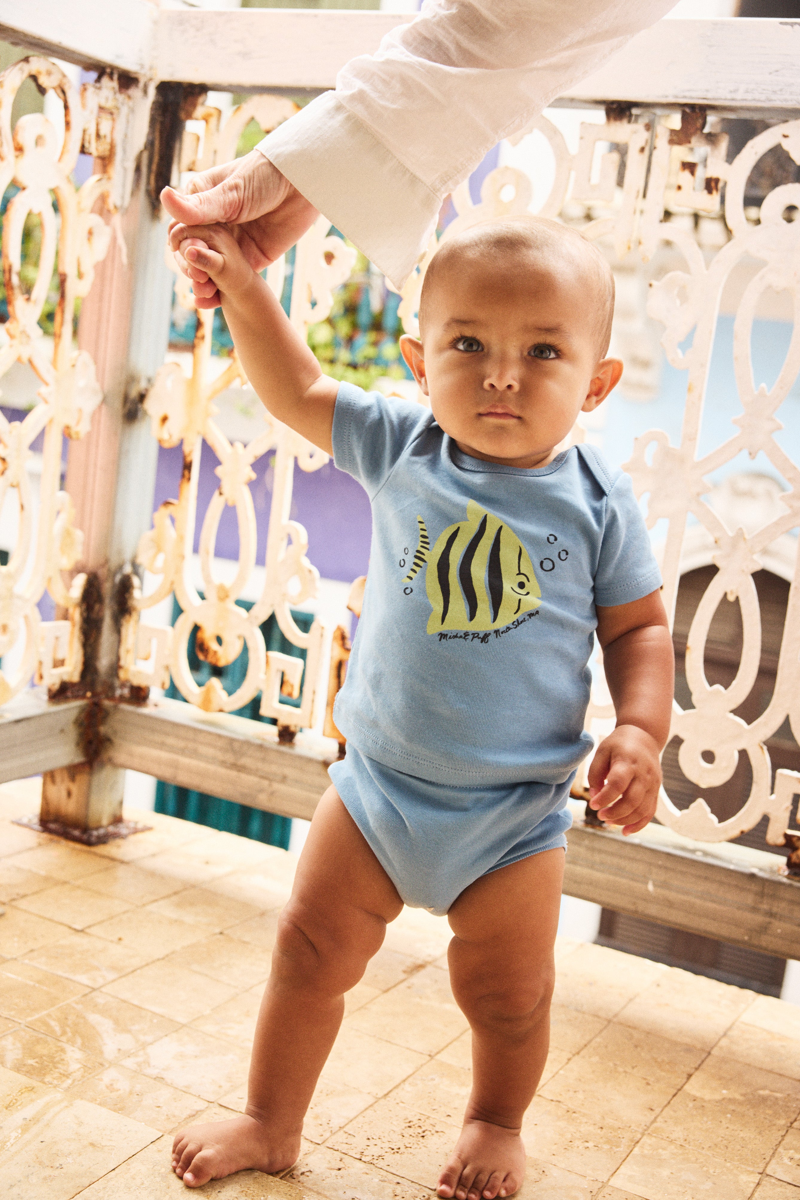トップス misha&puff Sweethear Shirt 3Y Misha & Puff – Tagged 