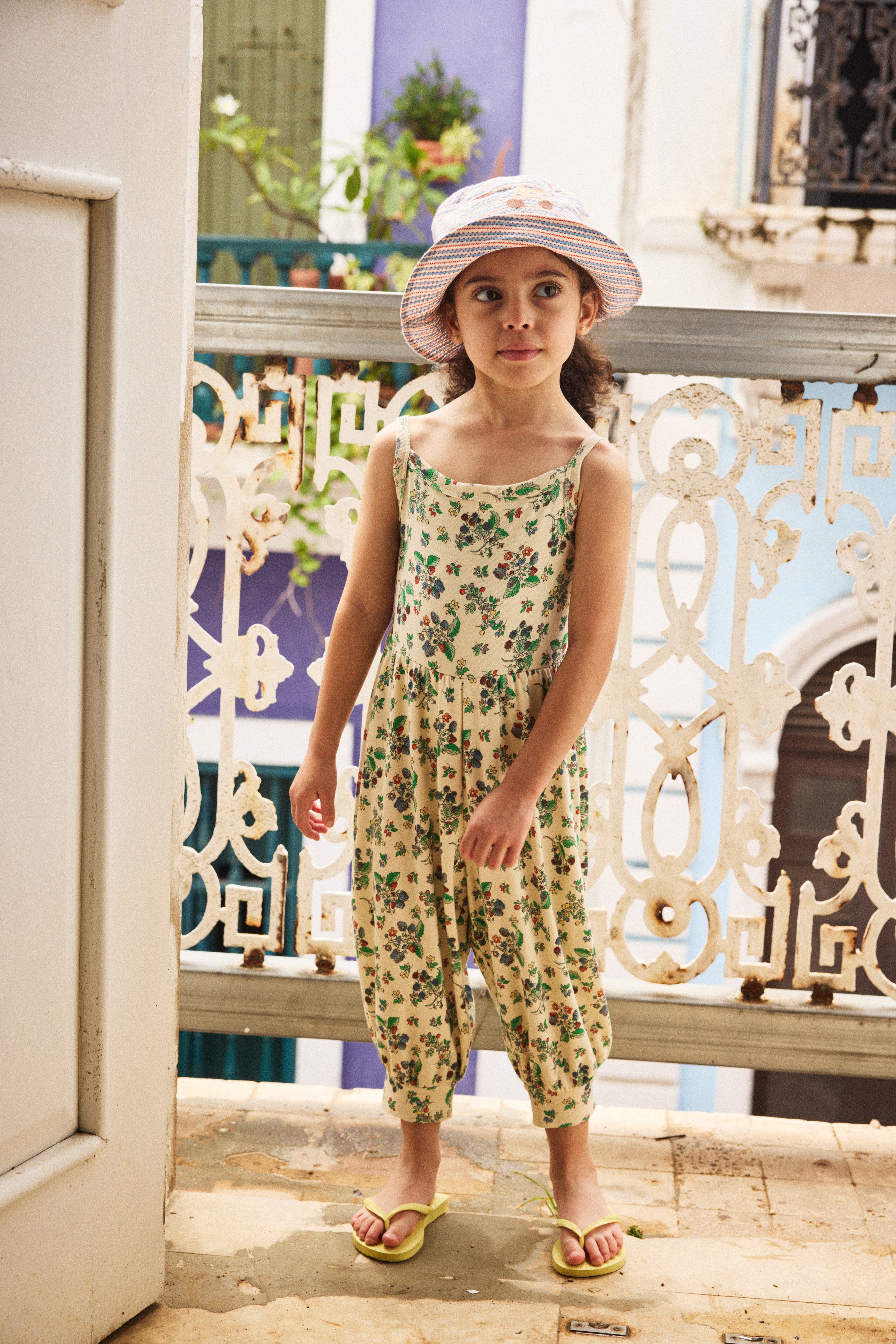 Child - One-Pieces – Misha & Puff