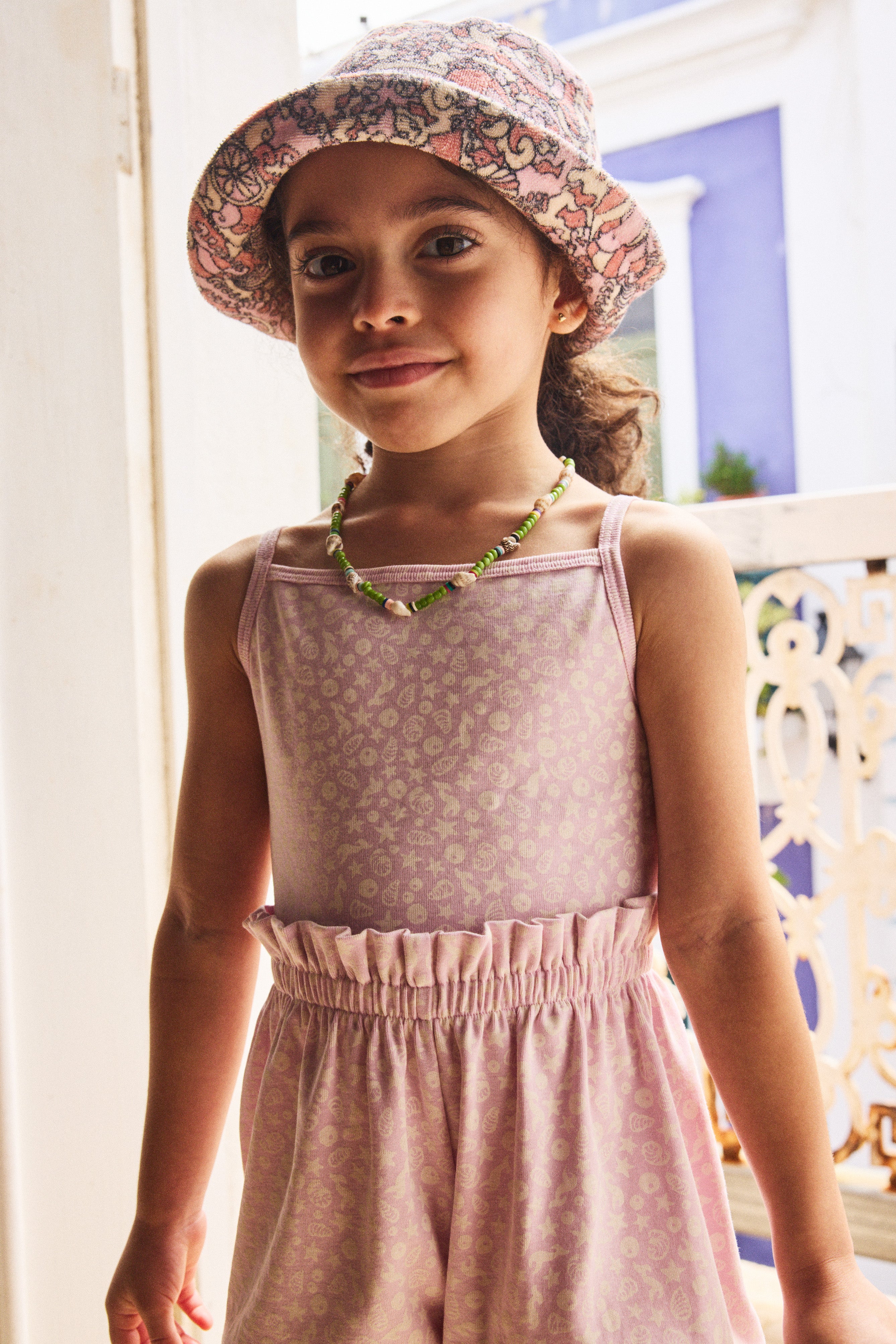 New Kids Clothing Collection | Misha & Puff