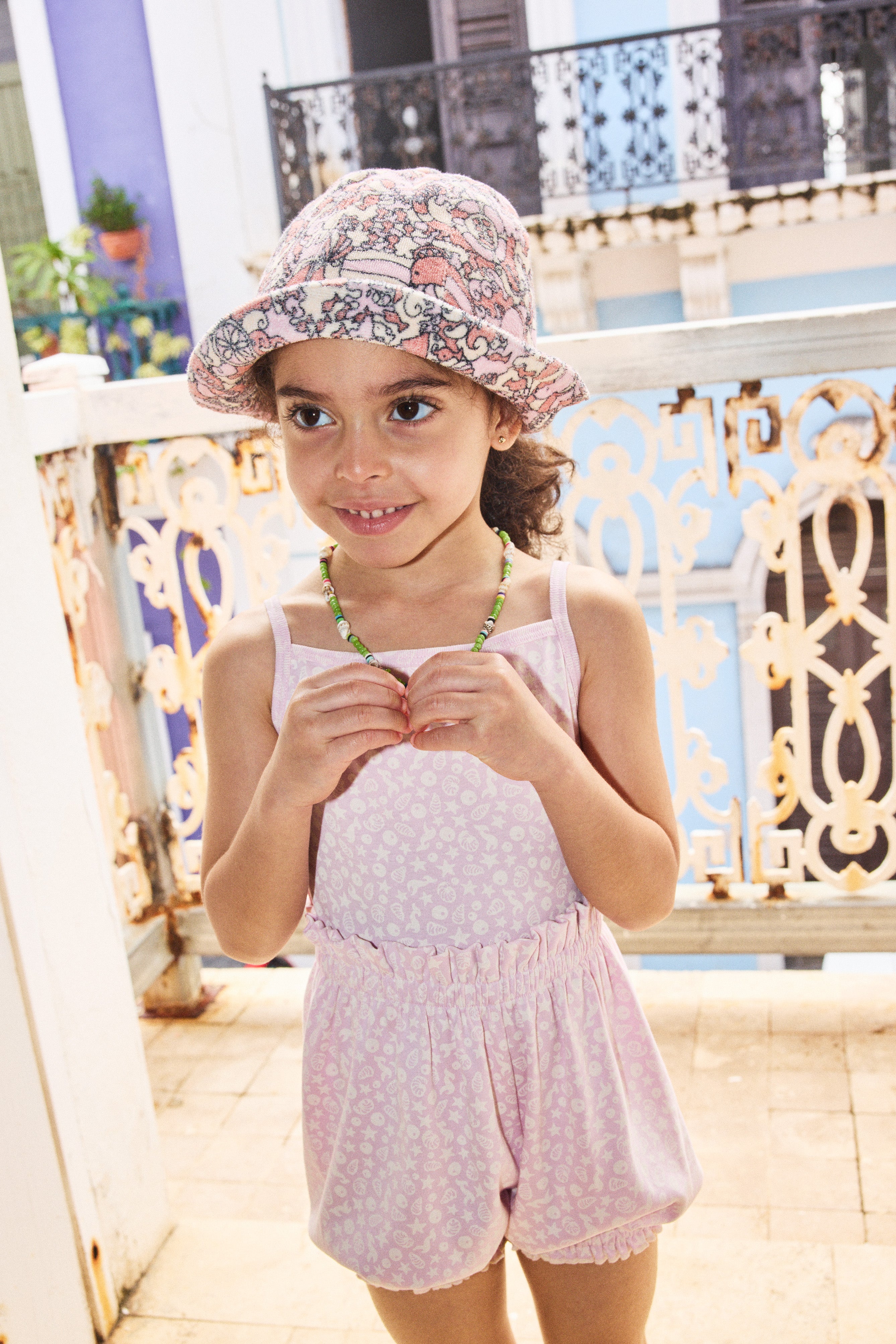【新品】misha&puff bubble short 3y Bubble Short – Misha & Puff