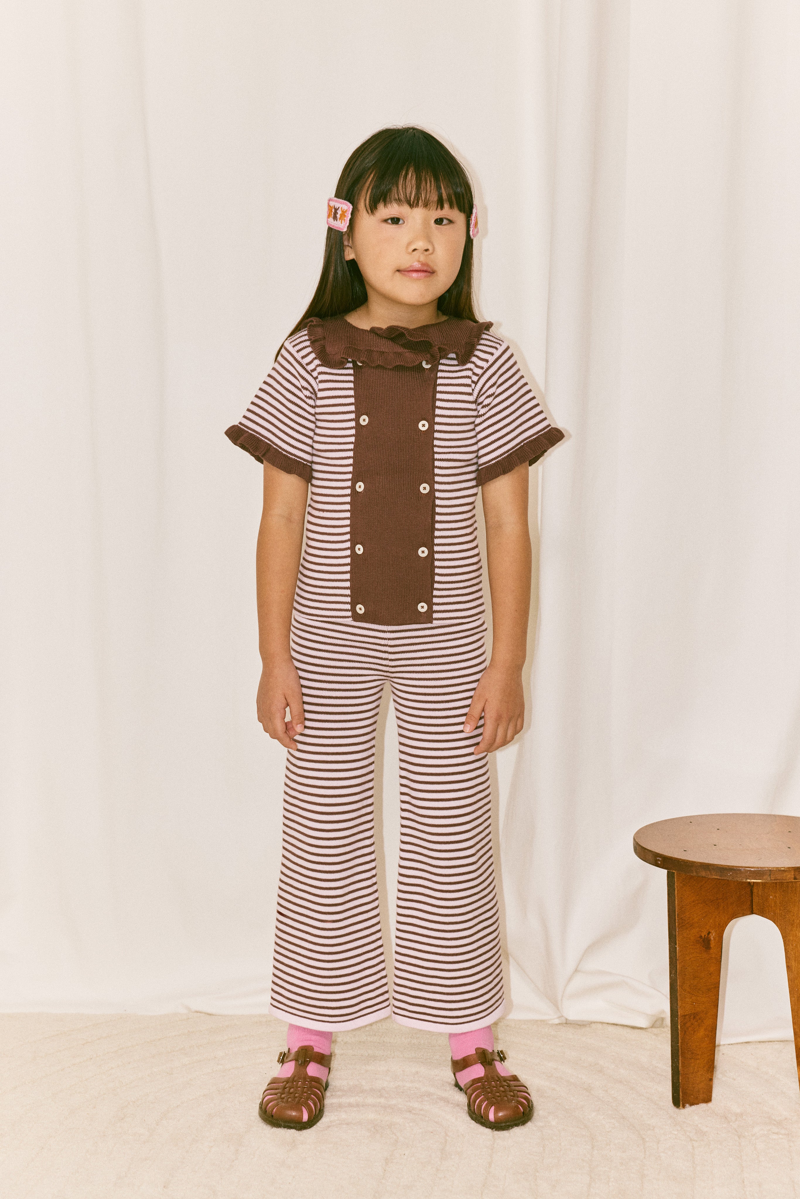 Bell Pant – Misha & Puff