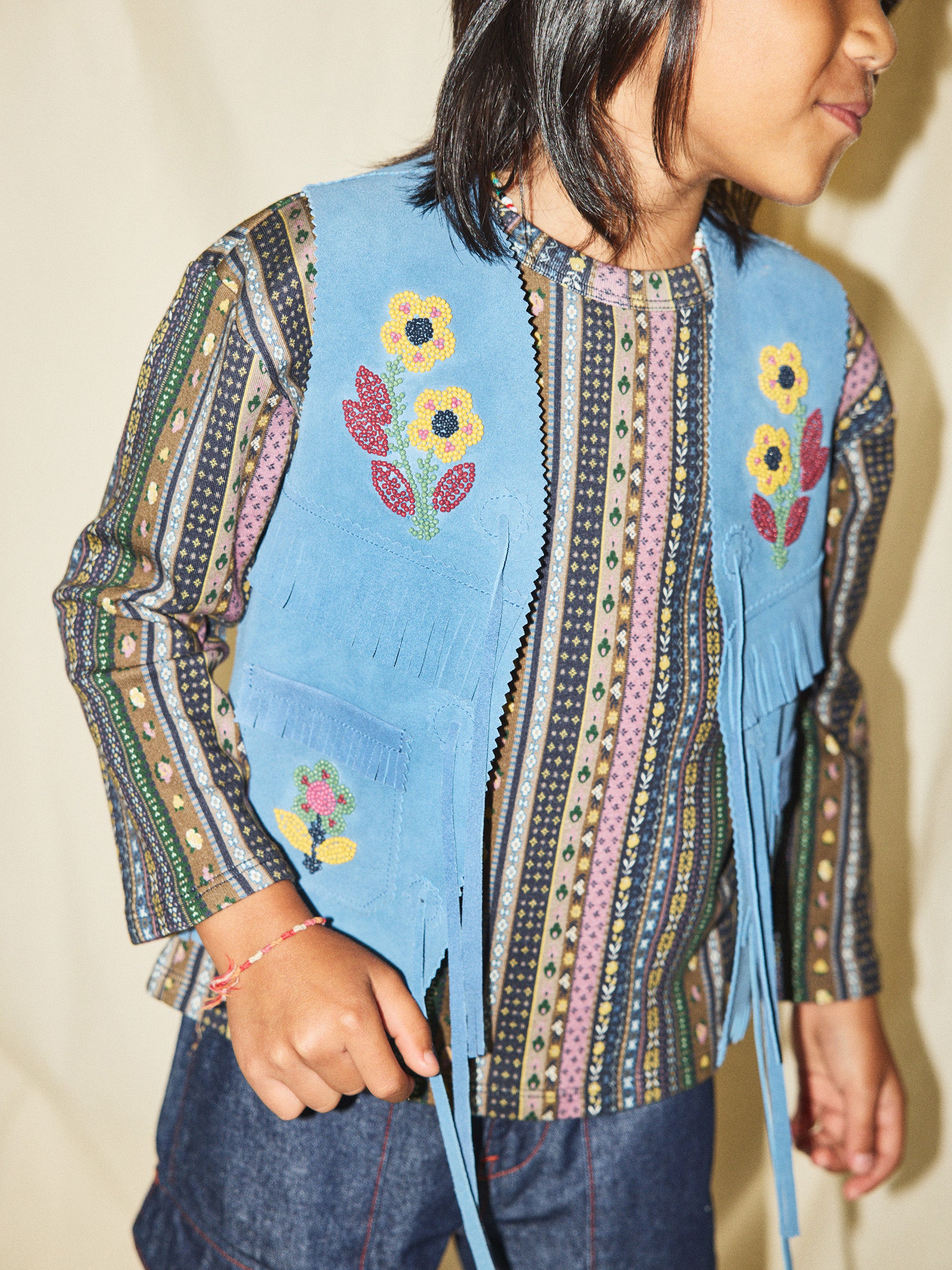 Baby Clothes | Kids Clothes | Adult Clothes | Misha & Puff