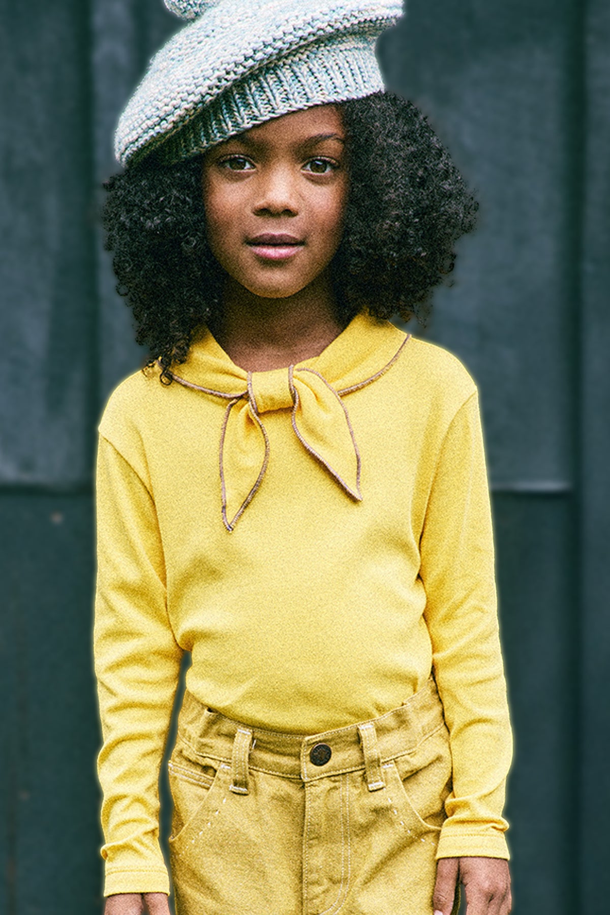 Kids Clothes | Misha & Puff