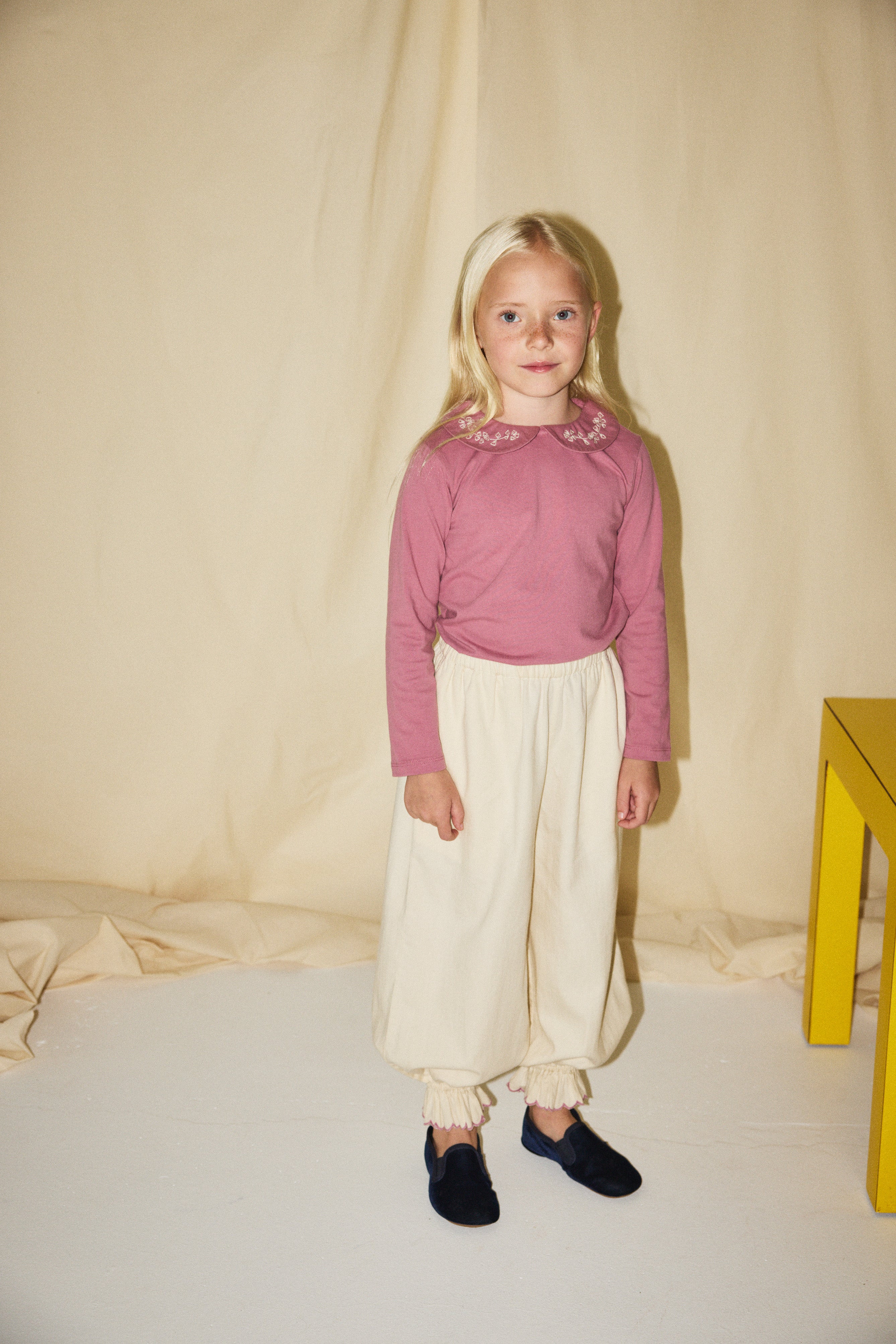 Kids Bottoms | Pants, Shorts & Skirts | Misha & Puff