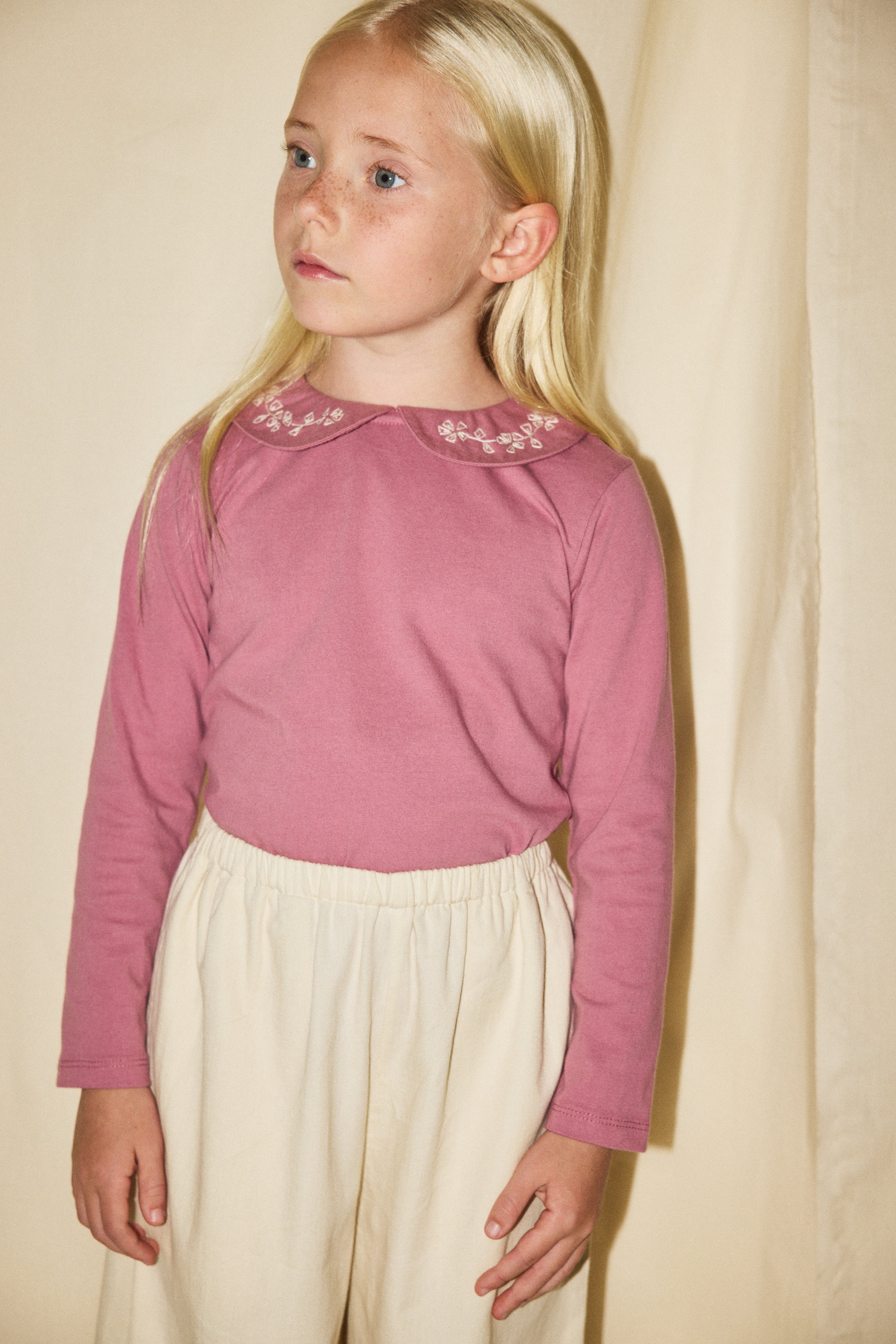 Zuzu Pant – Misha & Puff