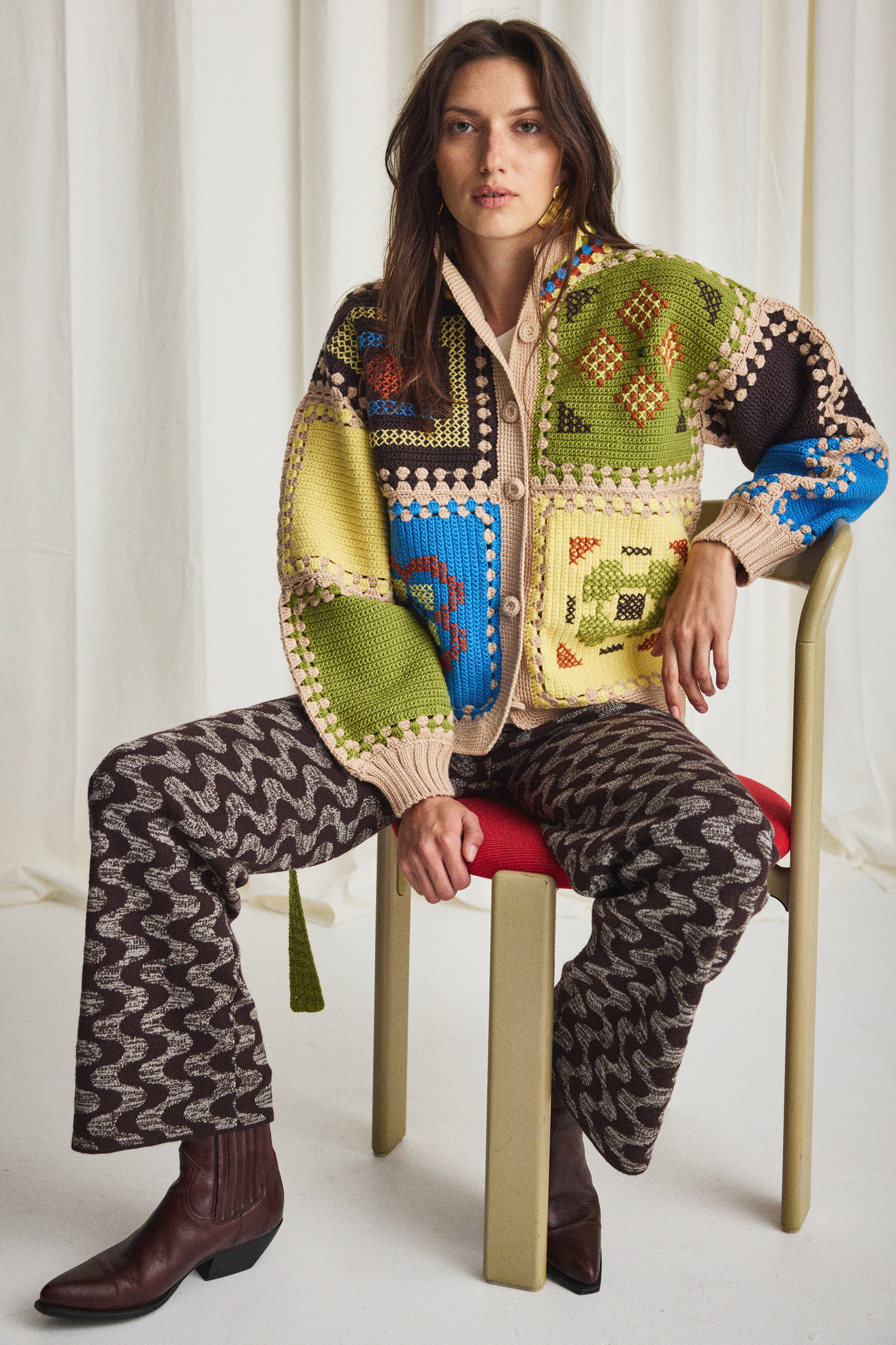 Baby Clothes | Kids Clothes | Adult Clothes | Misha & Puff