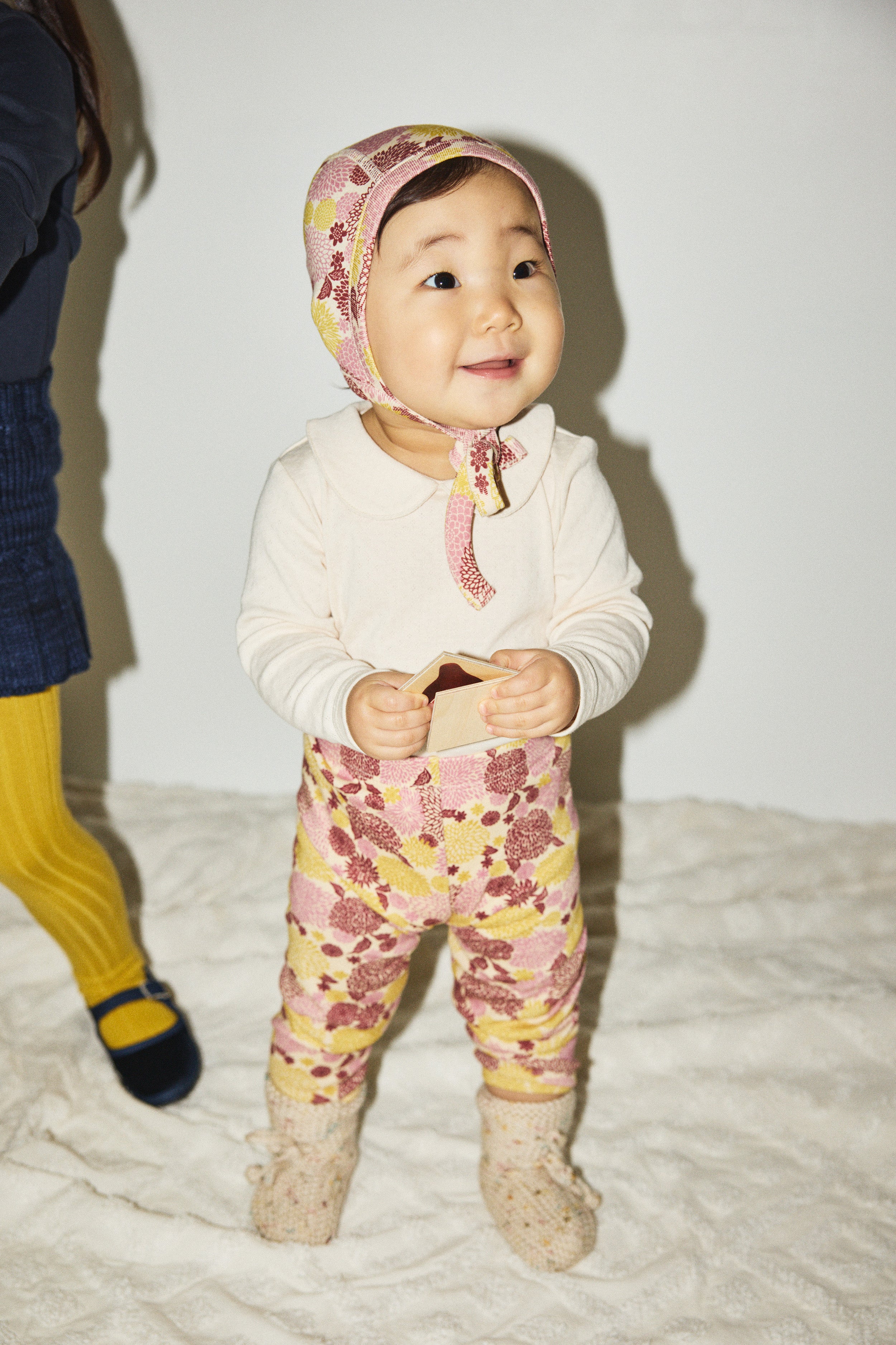 Baby Clothes | Kids Clothes | Adult Clothes | Misha & Puff