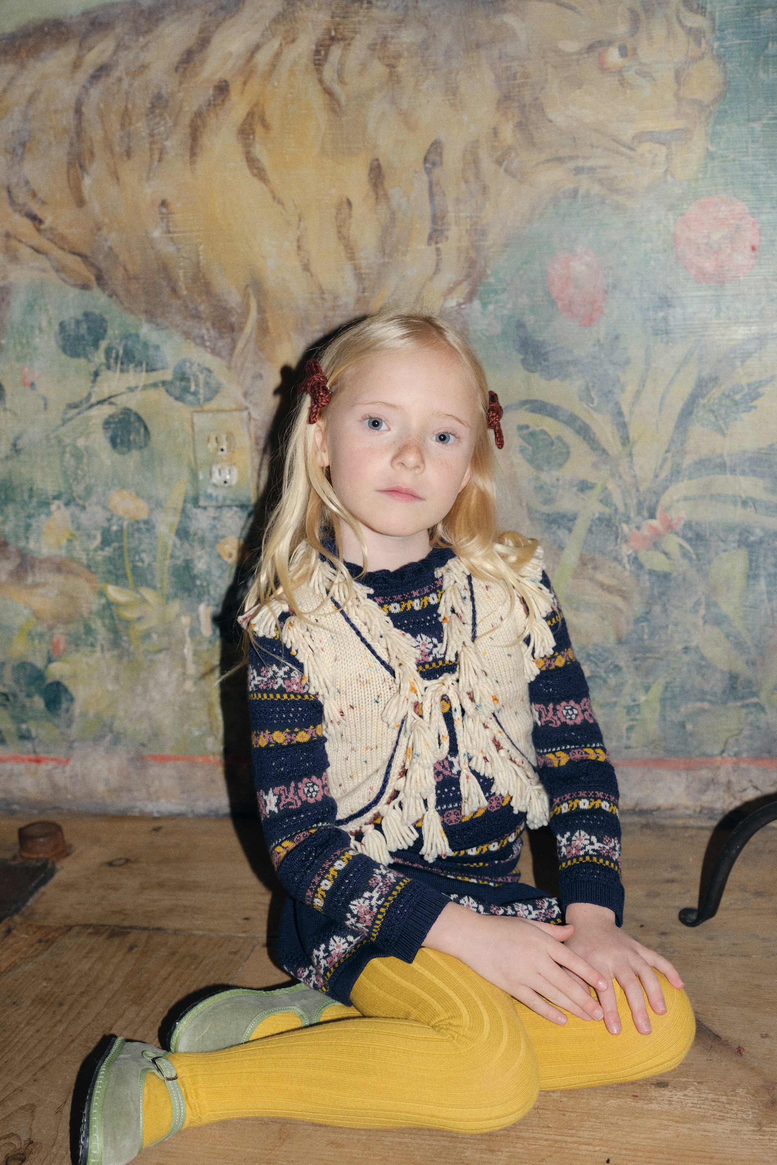 【oy】misha&puff SnapOverall 12-18m Baby Snap Overall – Misha & Puff