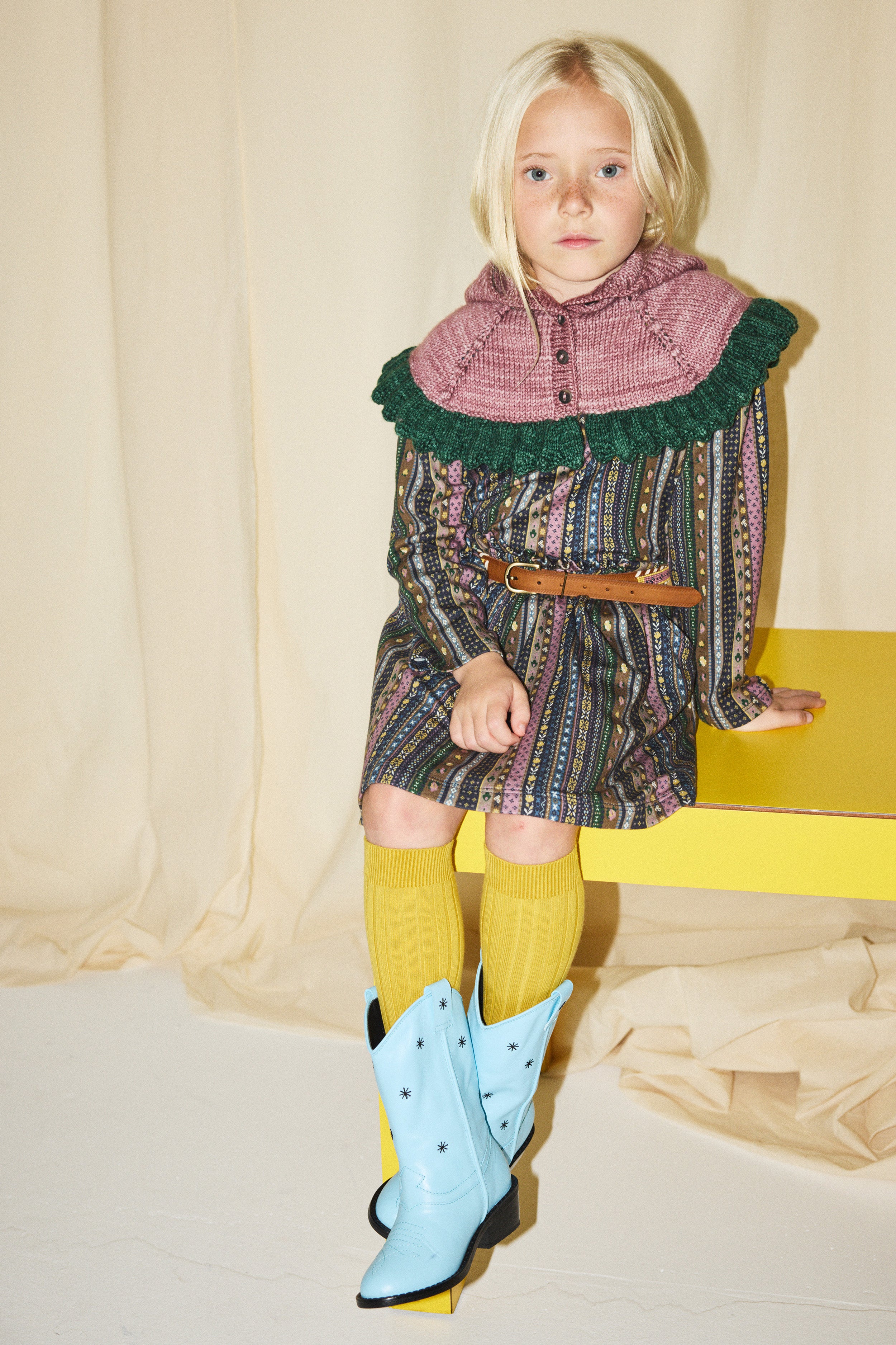 Baby Clothes | Kids Clothes | Adult Clothes | Misha & Puff