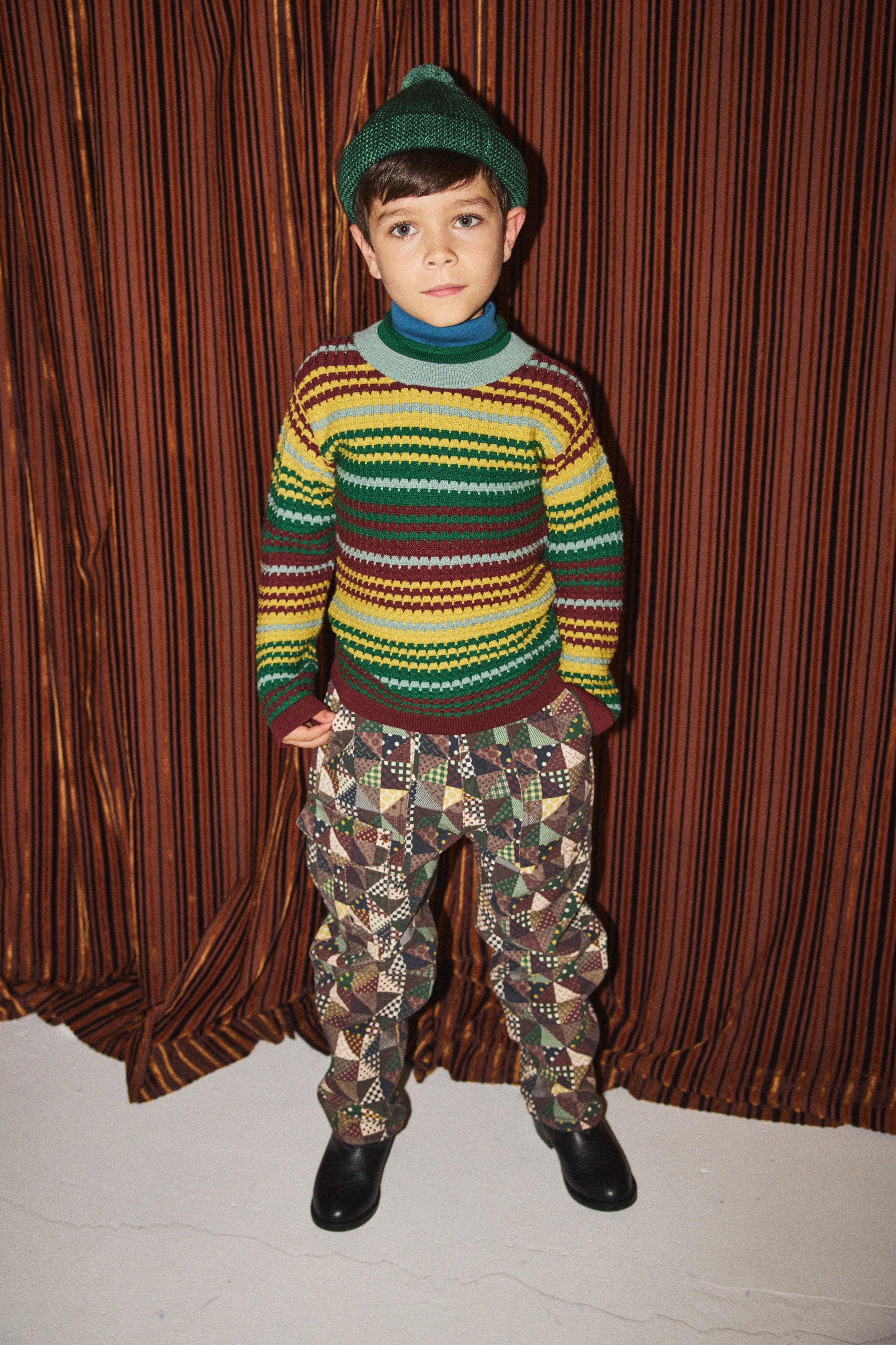 Kids Clothes | Misha & Puff