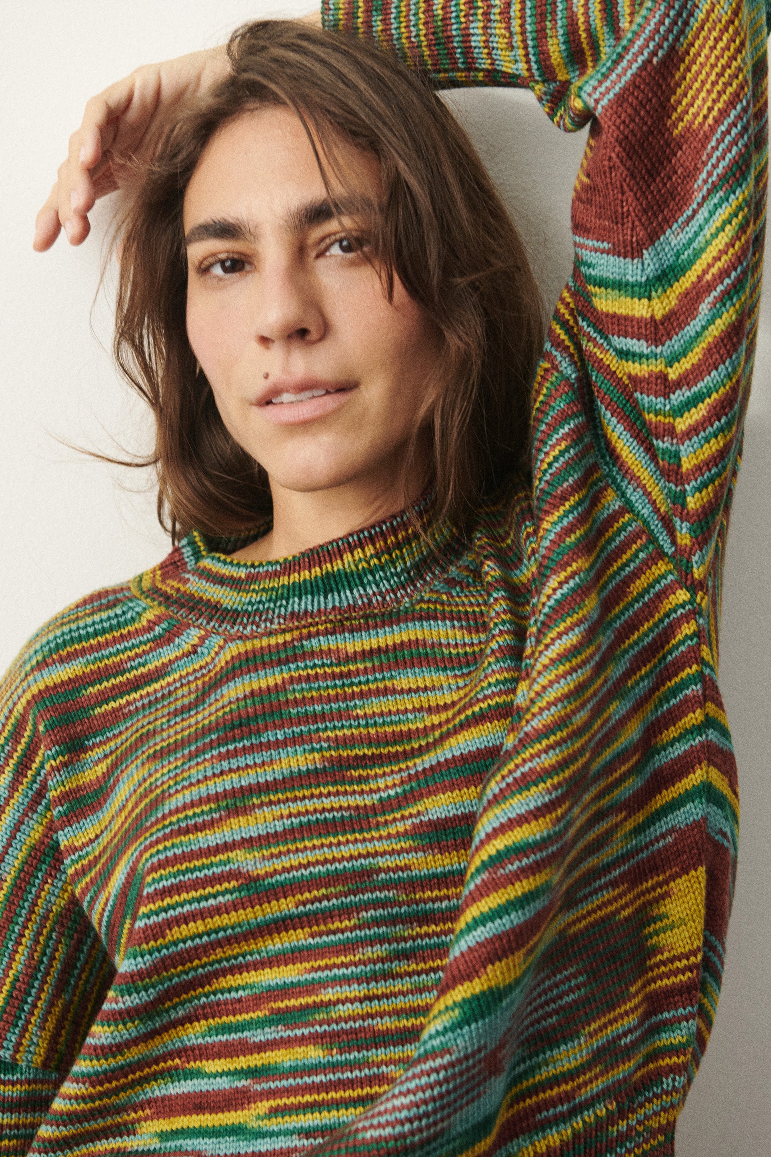 Women's Clothing & Knitwear | Misha & Puff