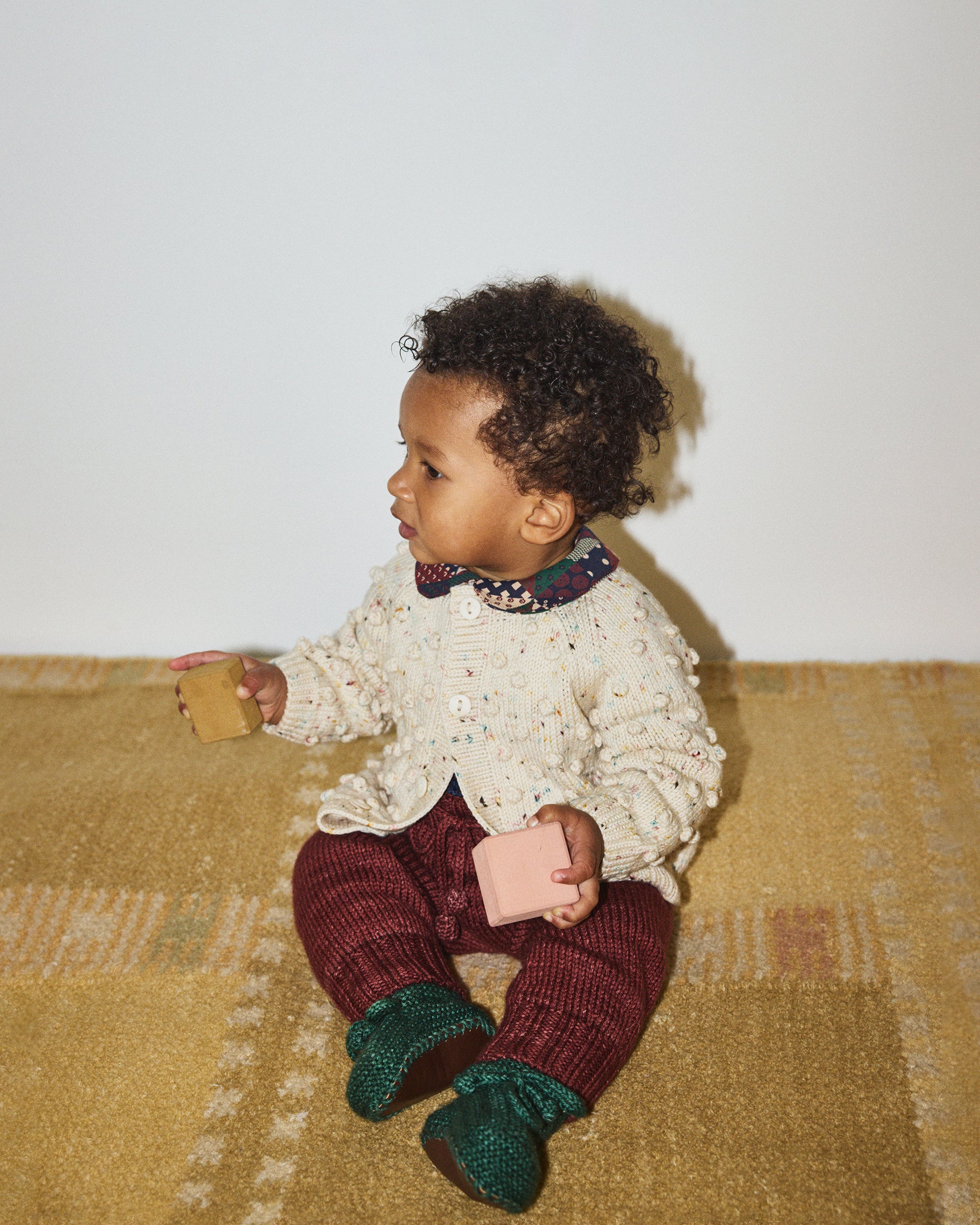 Baby Clothes | Kids Clothes | Adult Clothes | Misha & Puff