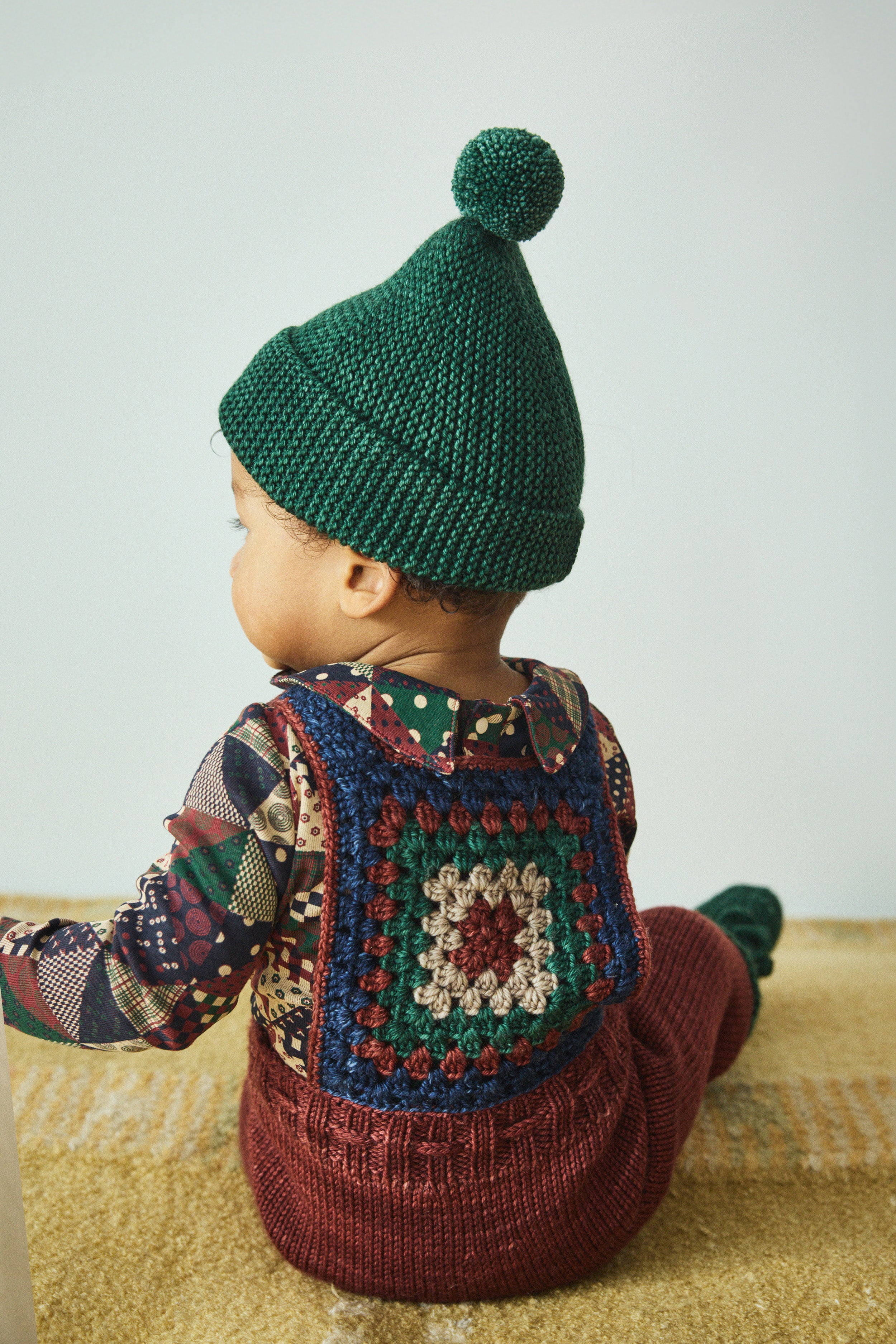 Baby Clothes | Kids Clothes | Adult Clothes | Misha & Puff