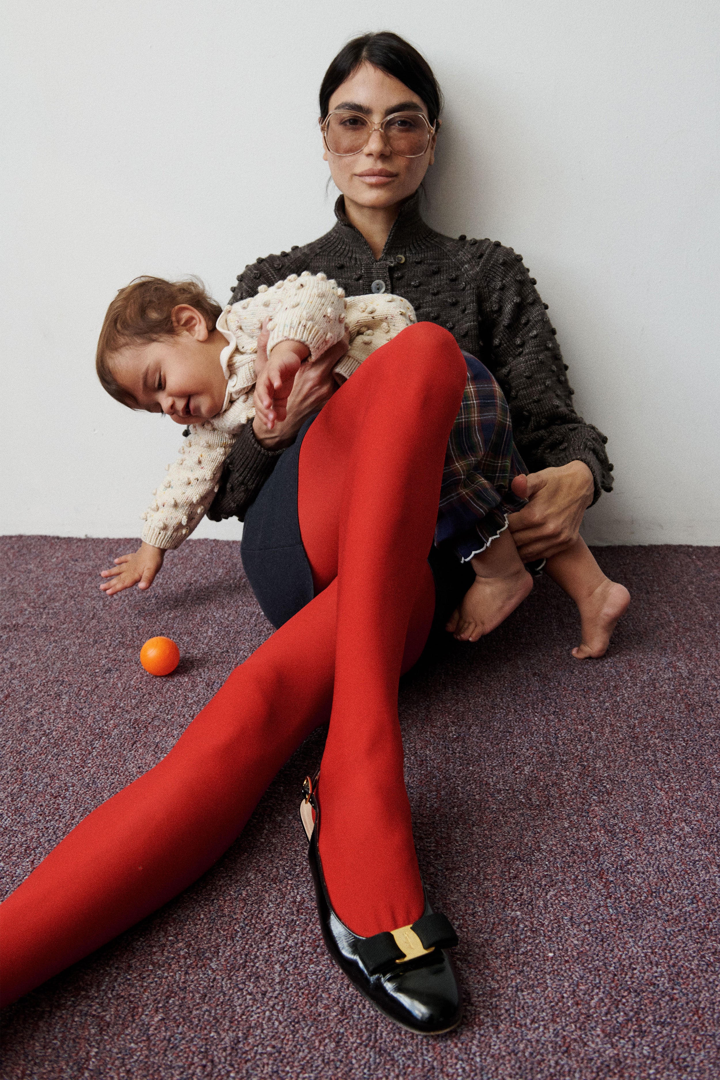 Women's Clothing & Knitwear | Misha & Puff