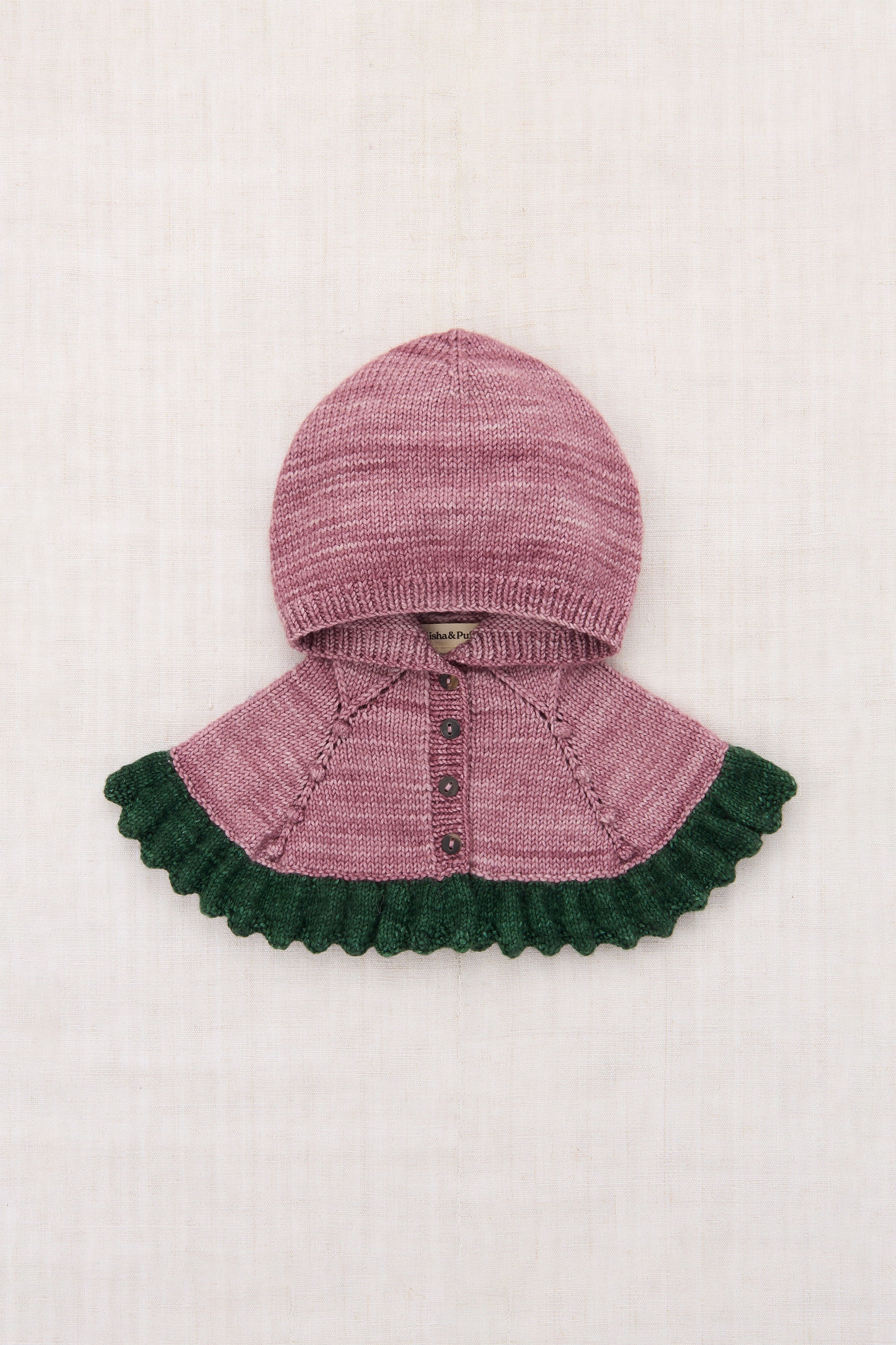 Kids Clothes | Misha & Puff