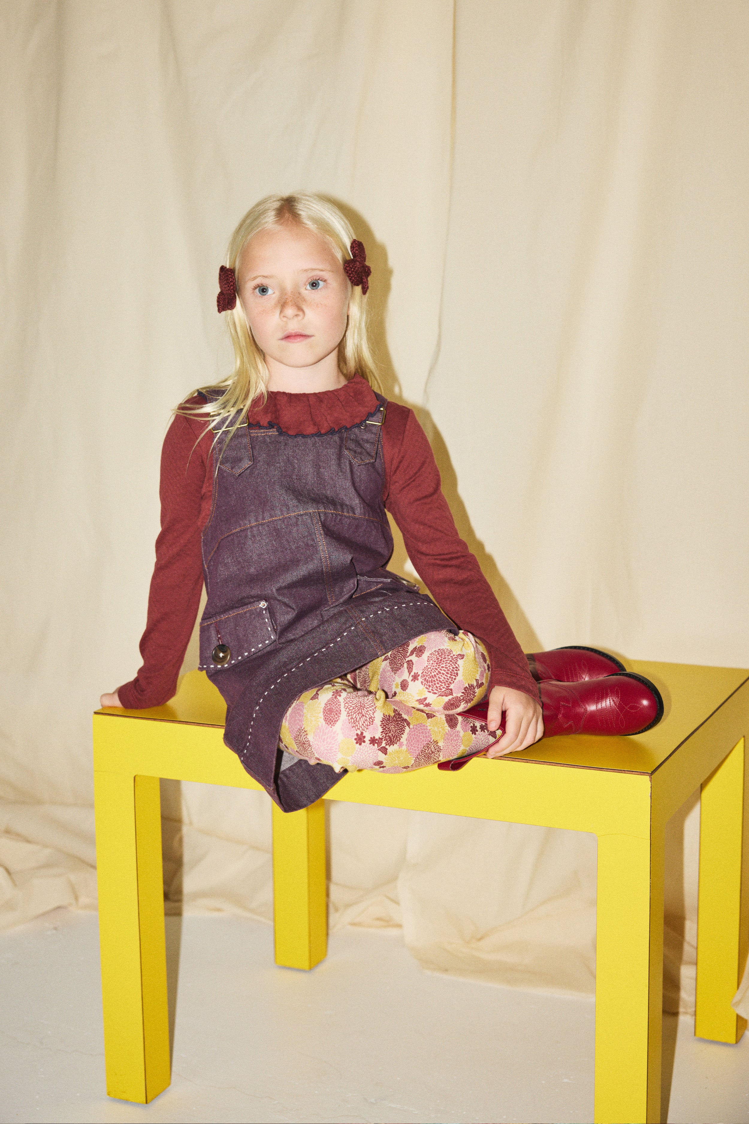 Kids Clothes | Misha & Puff