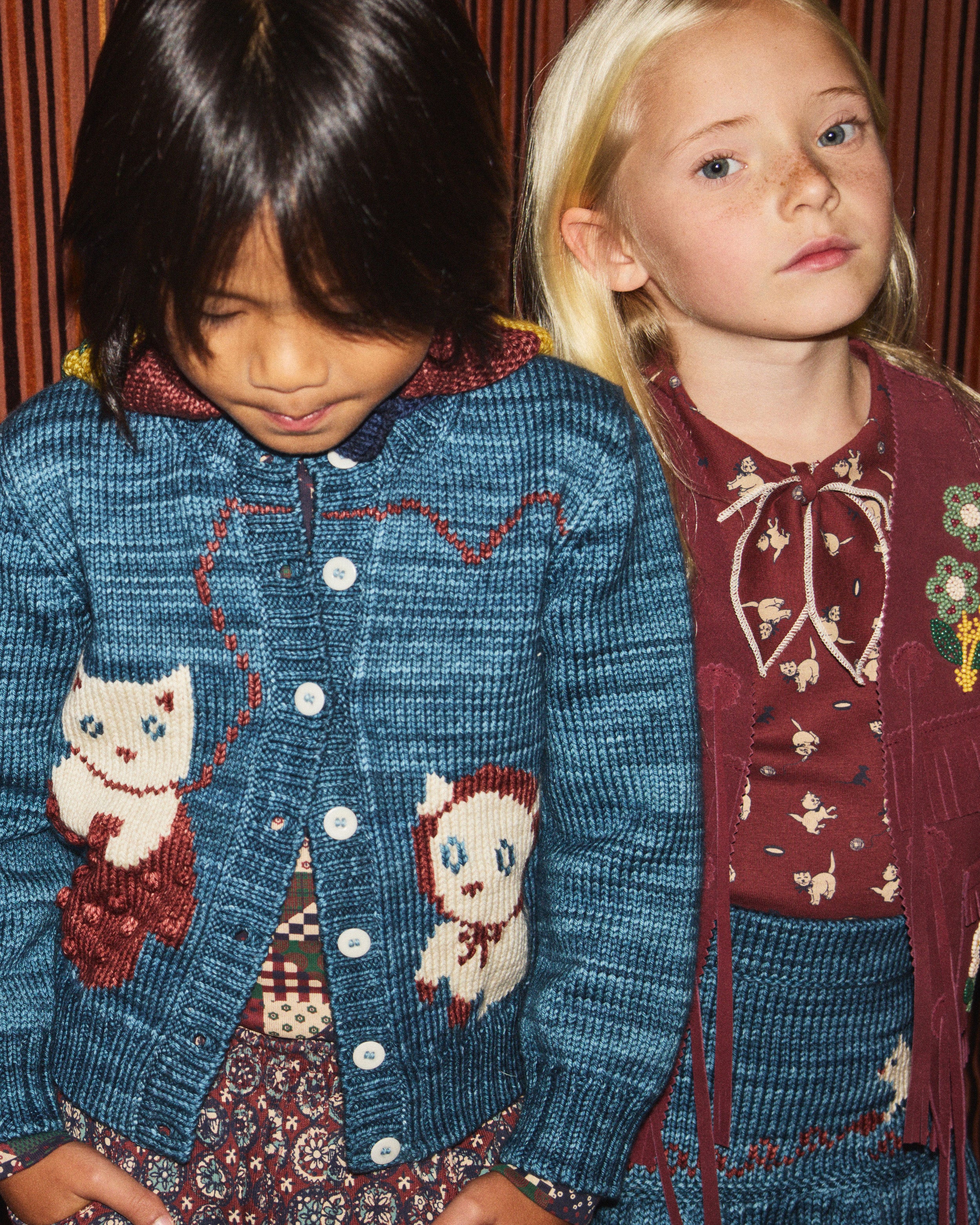 Baby Clothes | Kids Clothes | Adult Clothes | Misha & Puff