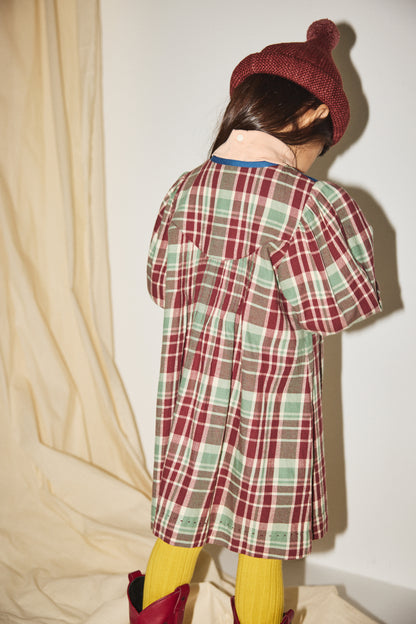 Loretta Dress