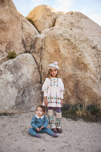 Kinfolk Legwarmer