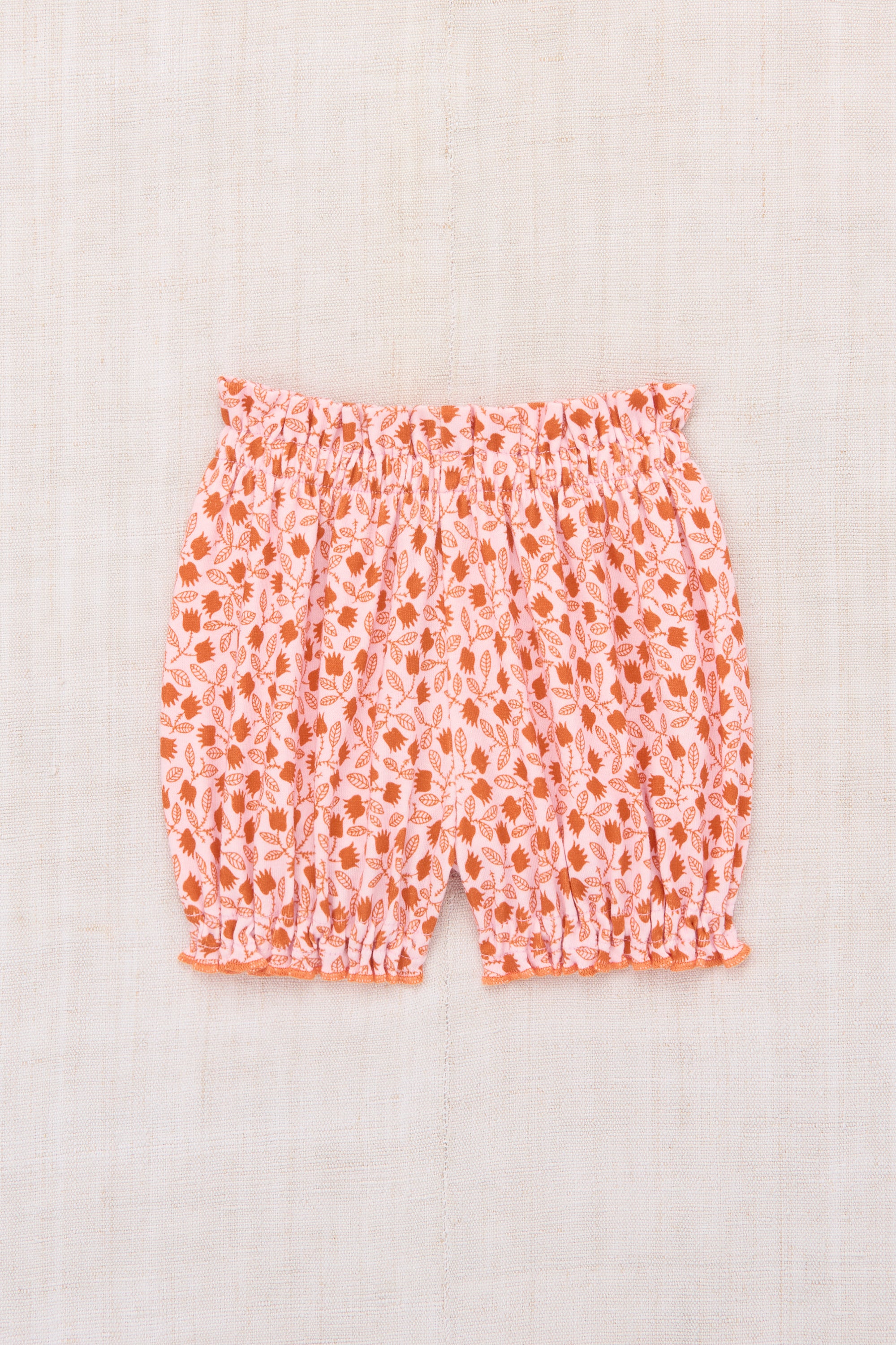Baby Bubble Short – Misha & Puff