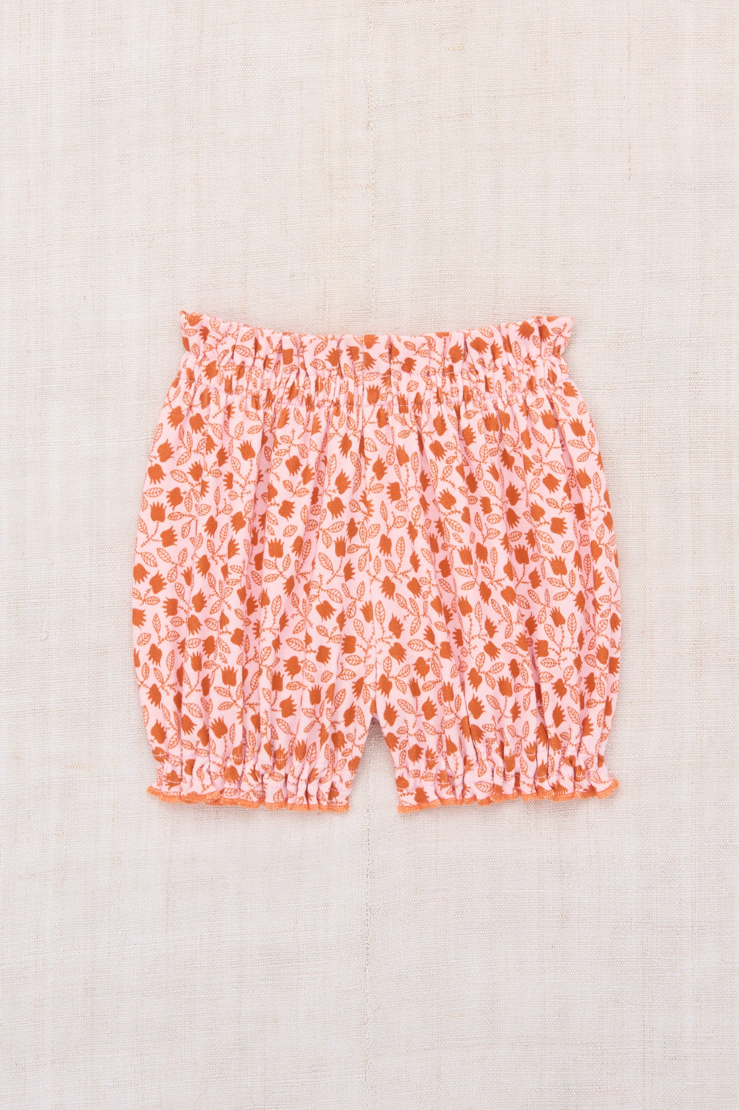 Baby Bubble Short