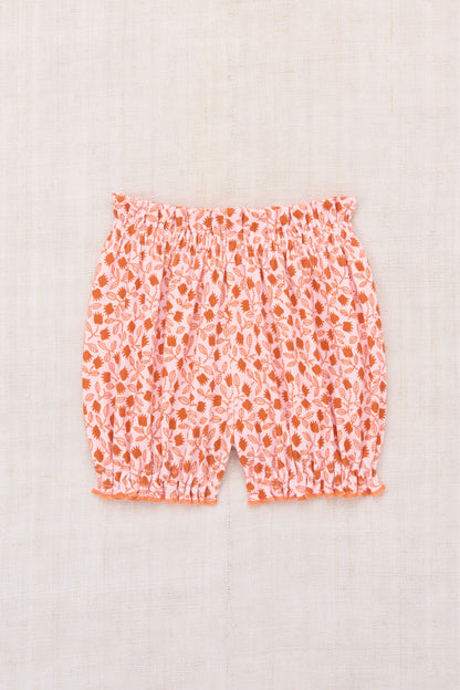 Baby Bubble Short