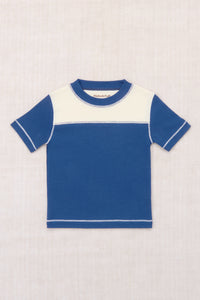 Bleacher Colorblock Tee