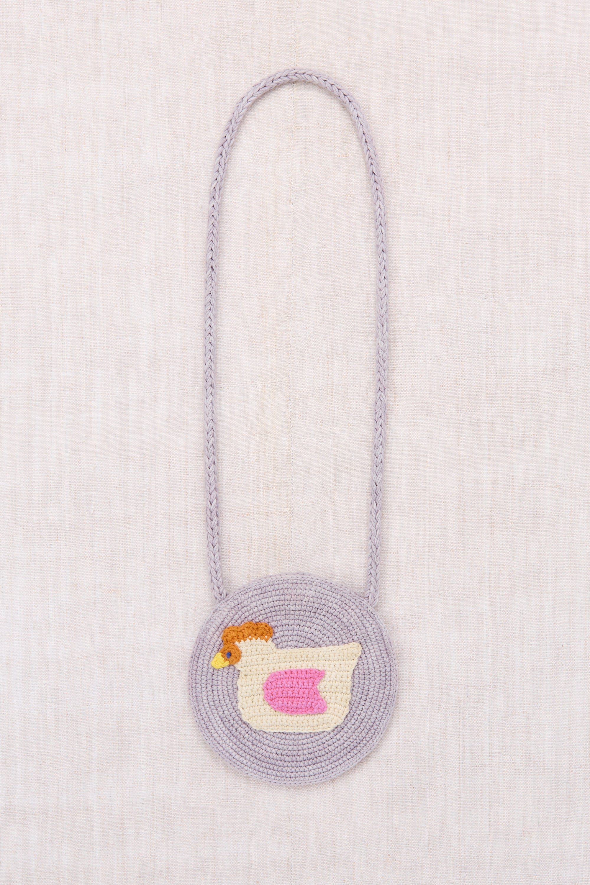 Hen Circle Bag – Misha & Puff