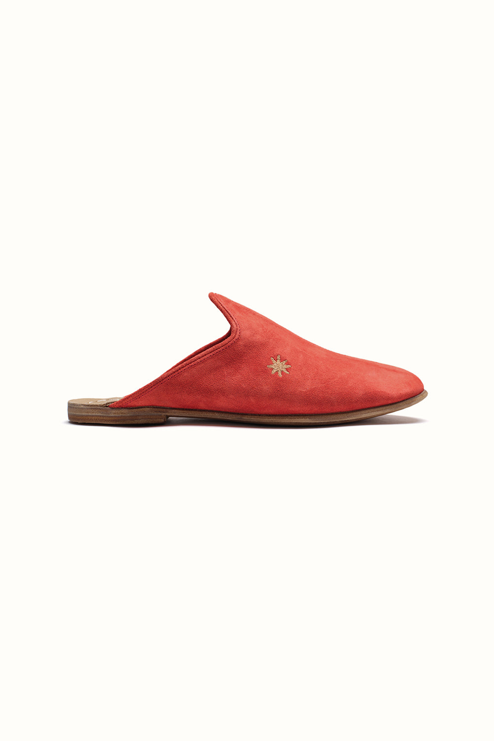 Adult Baba Shoe
