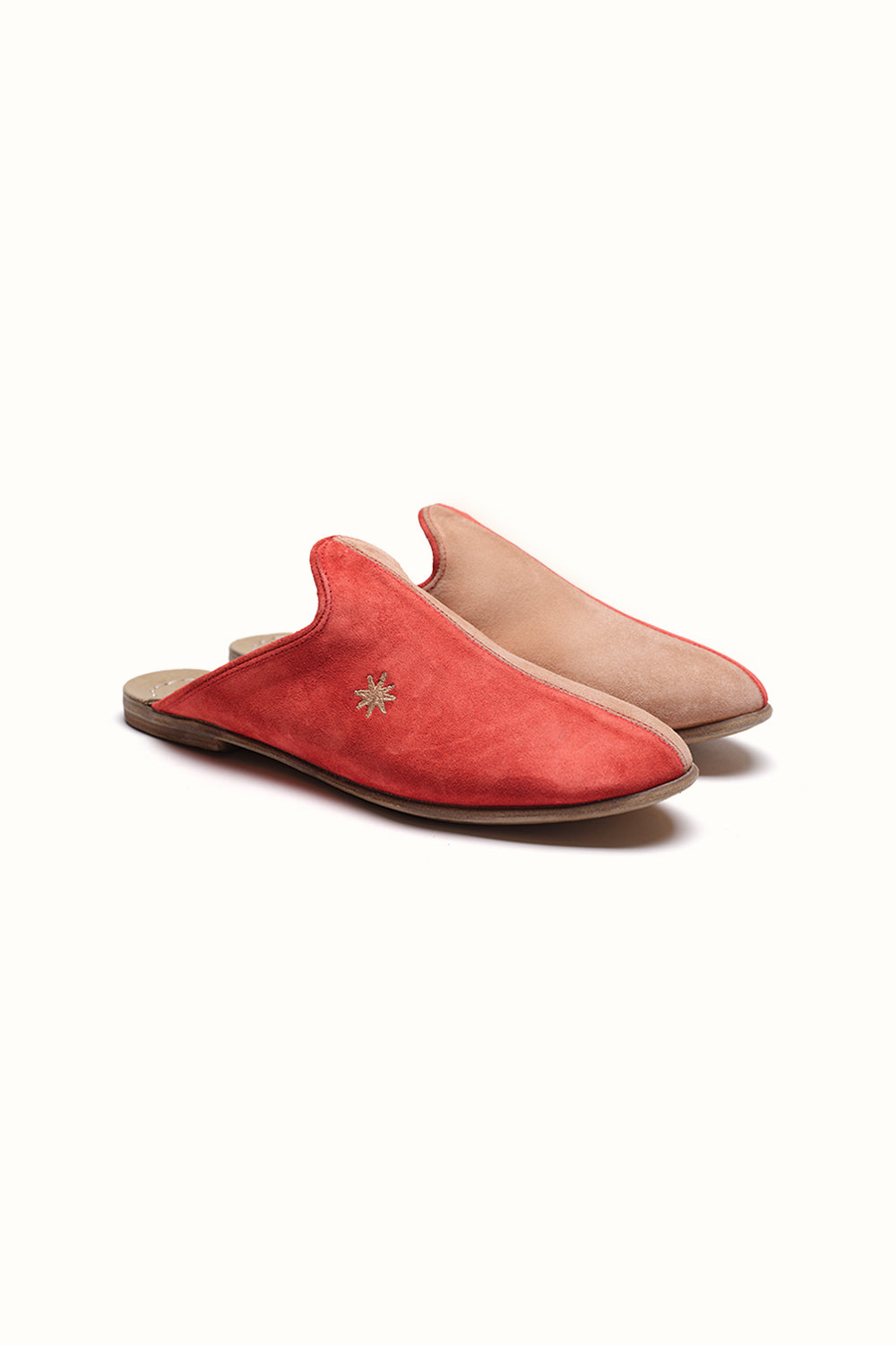 Adult Baba Shoe